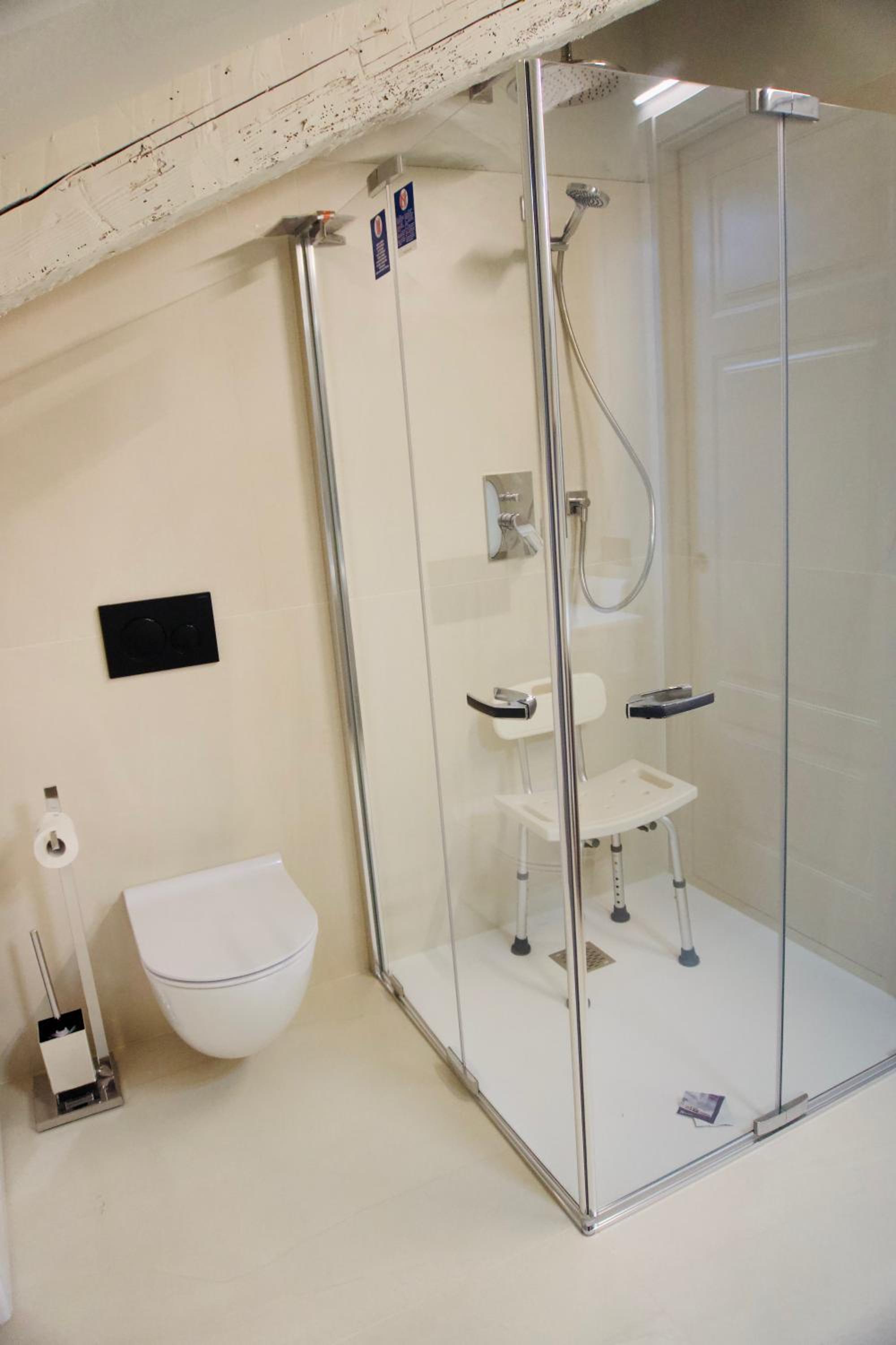 Casa Romano Luxury Green Apartments