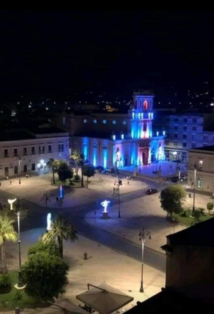 Casa vacanze da Giusy Sicilia bedda Avola view 2