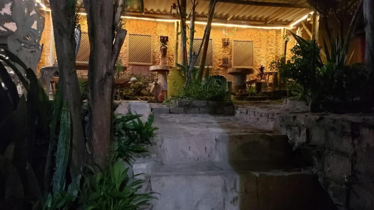 Pousada Encanto da Roça