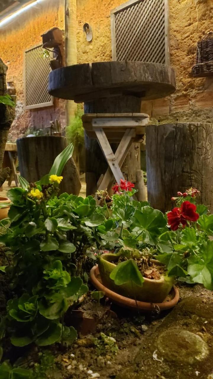 Pousada Encanto da Roça