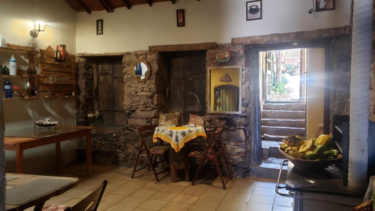 Pousada Encanto da Roça