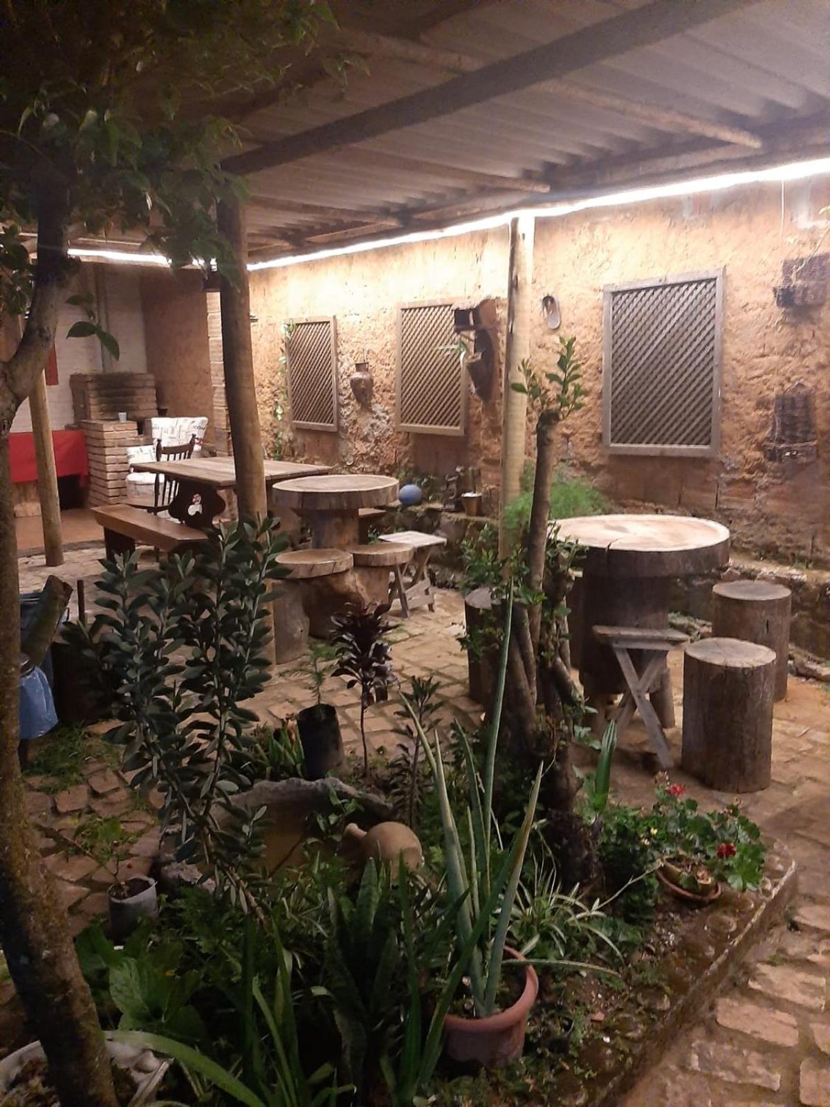 Pousada Encanto da Roça