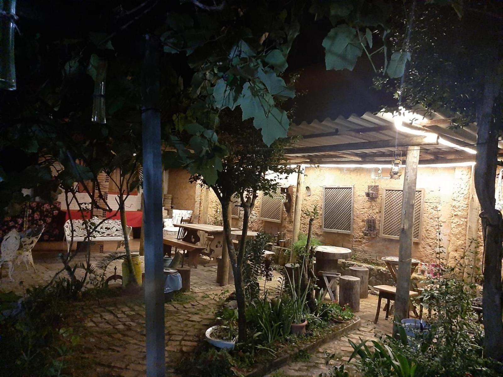 Pousada Encanto da Roça