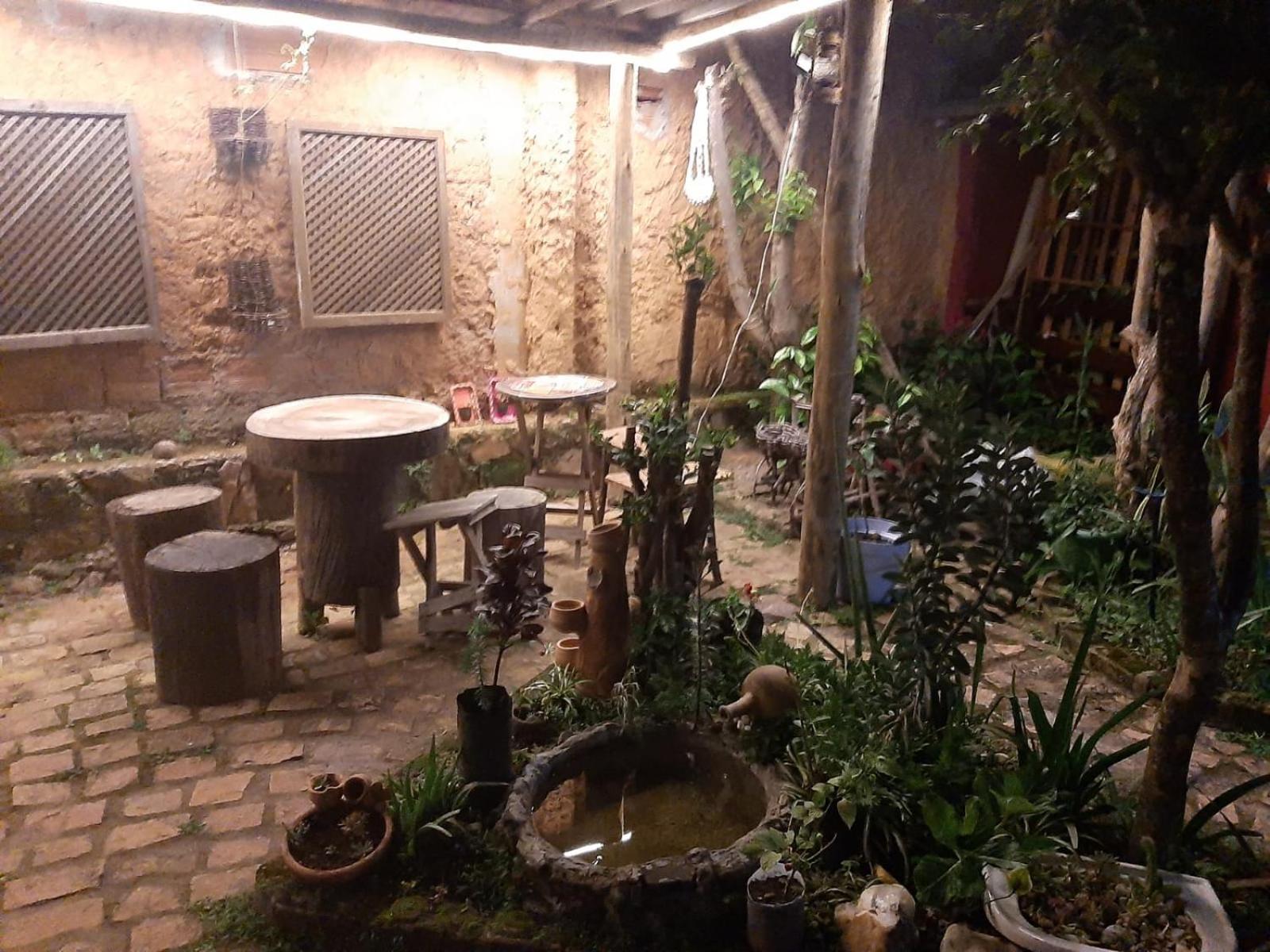 Pousada Encanto da Roça