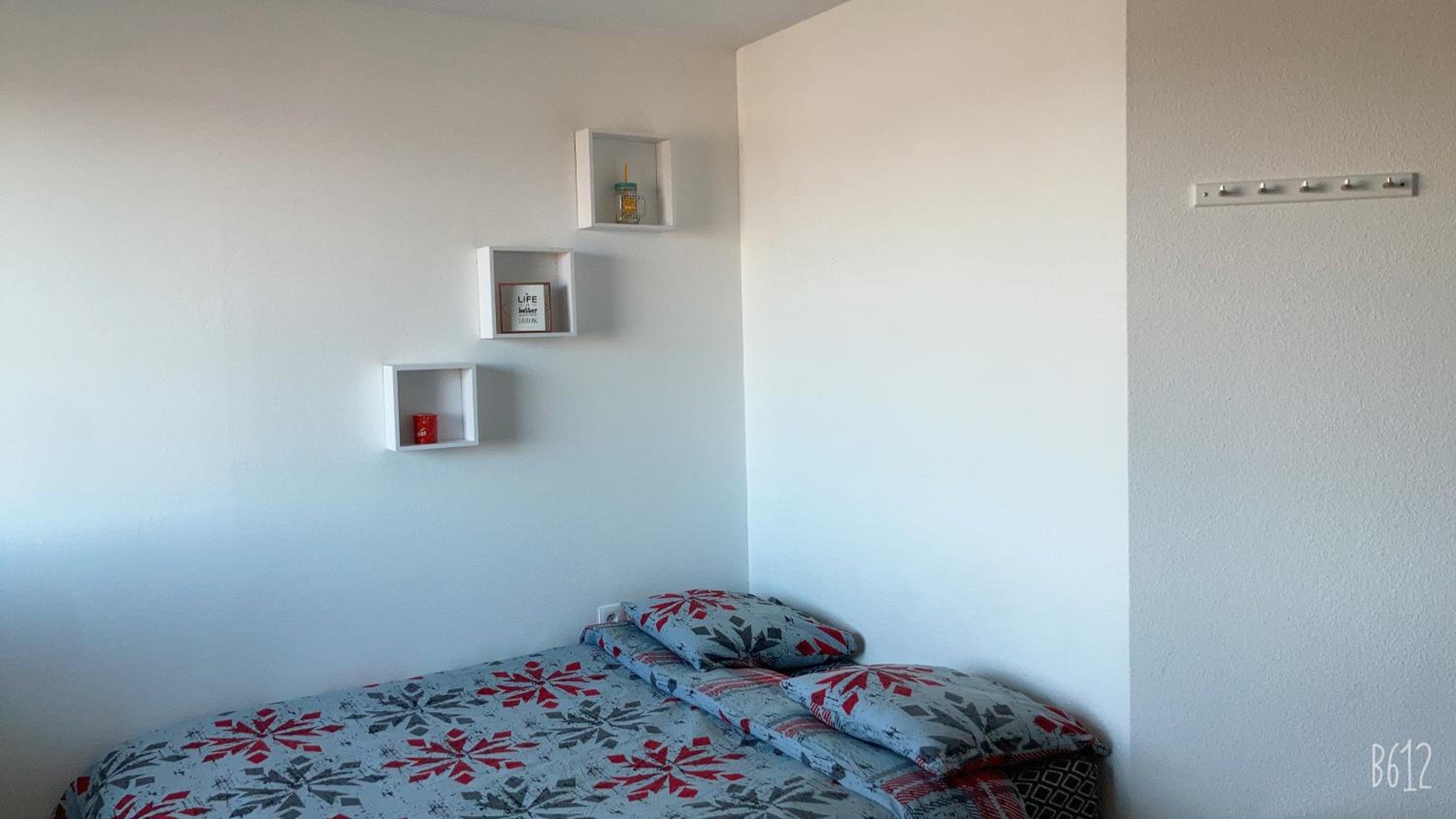 Appartement Futuroscope-P', photo 56