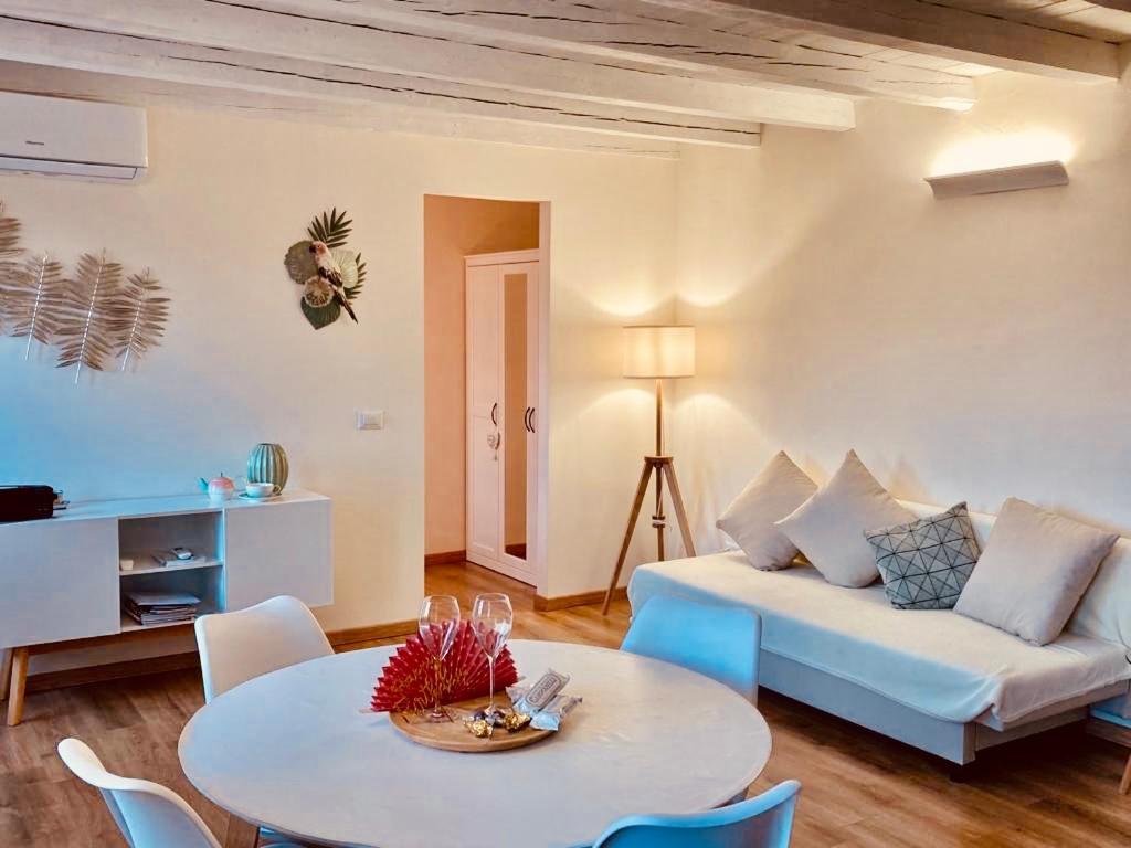 La Palma Apartment view 4