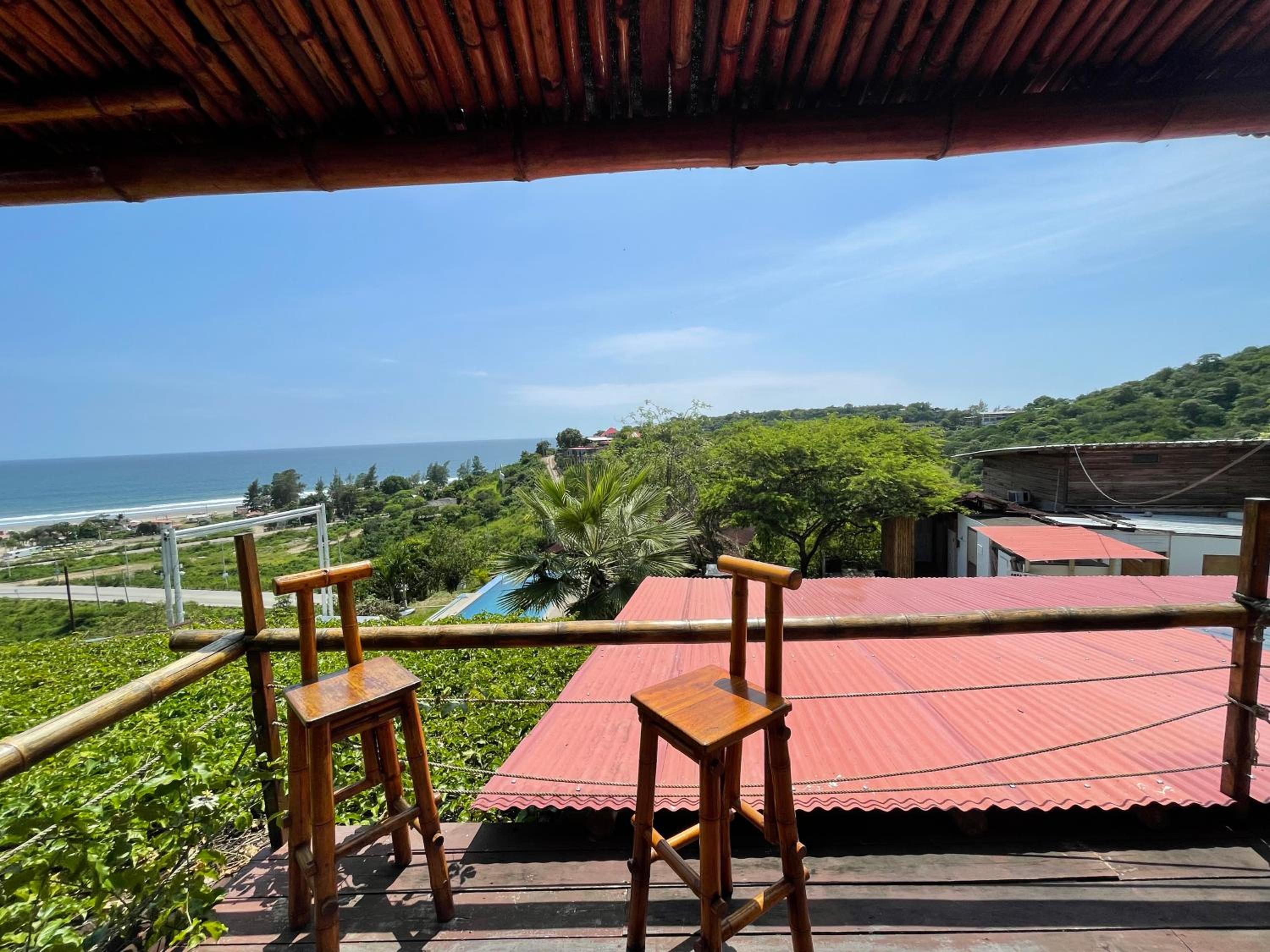 Punta Hills Montanita
