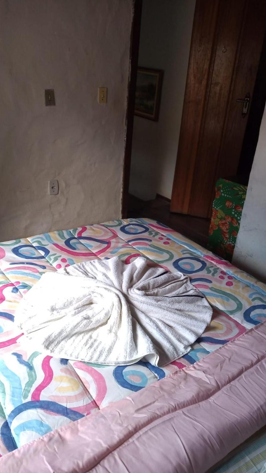 Pousada Encanto da Roça