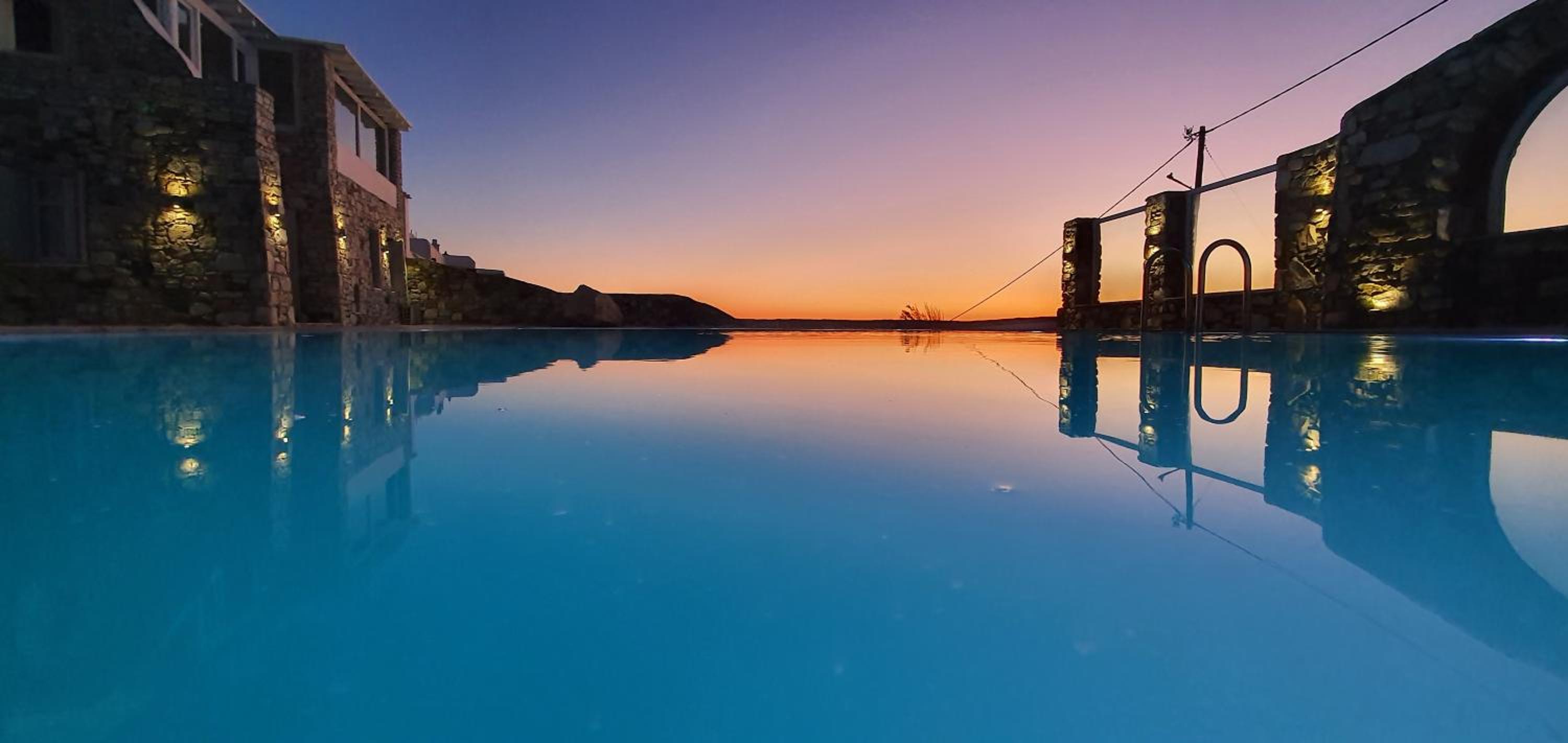 WhiteStone villa mykonos photo 3