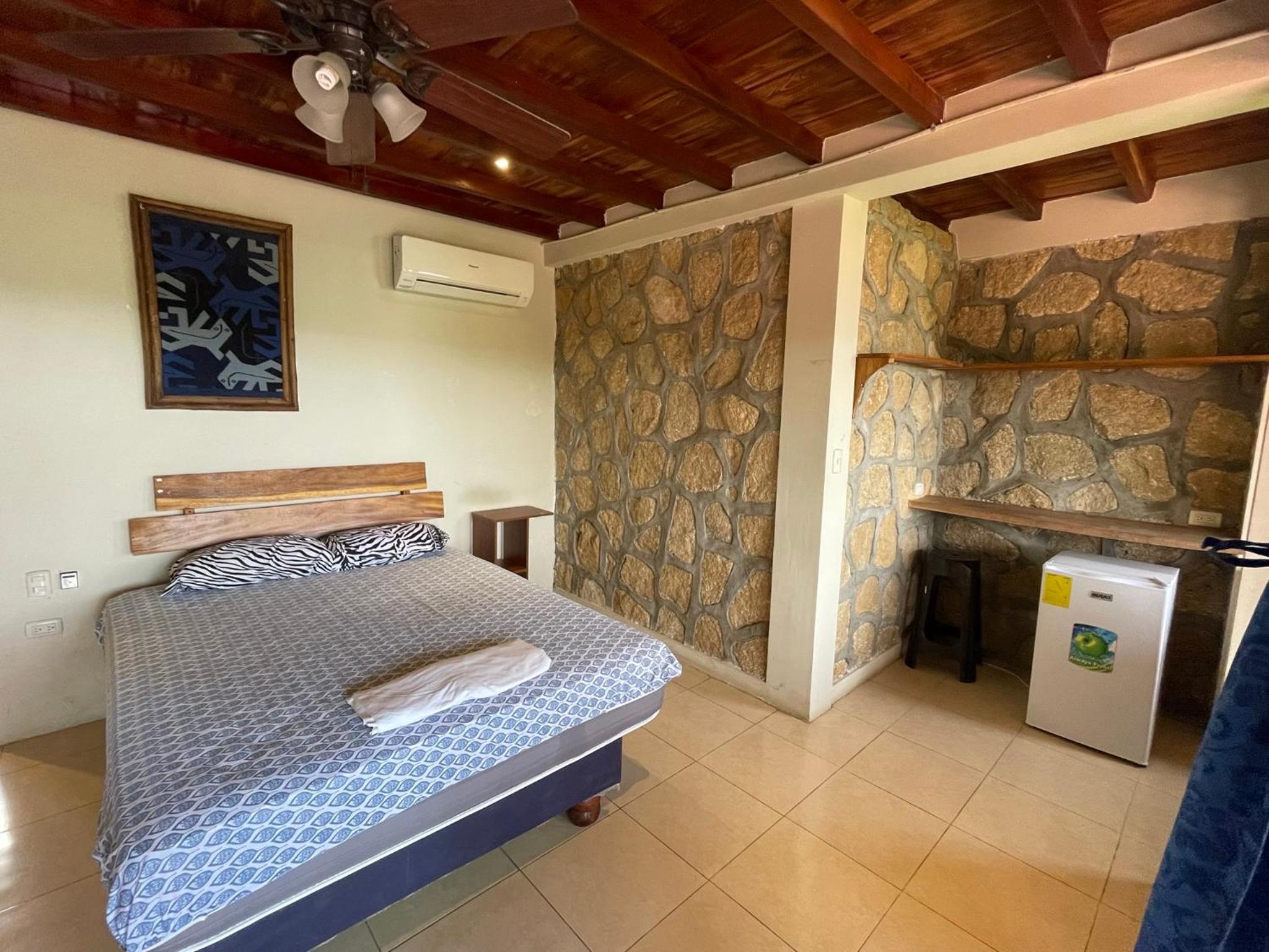 Punta Hills Montanita