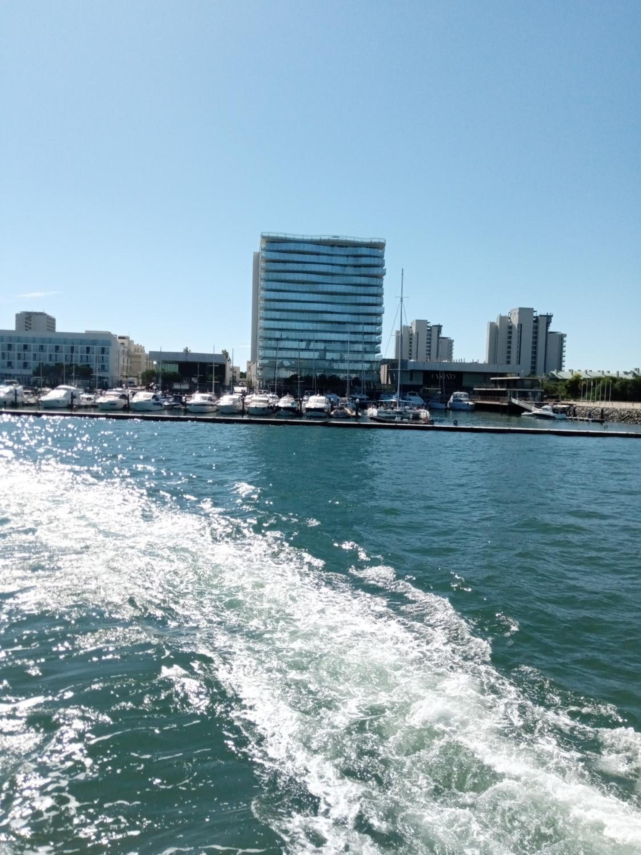 Hotel Ocean Village 10