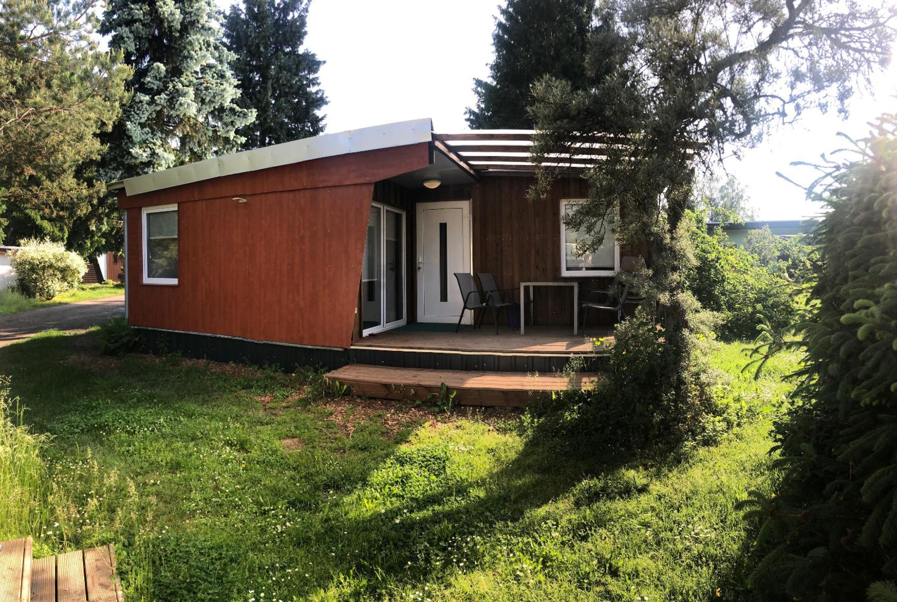 Ferienhaus Zeulenrodaer Meer view 3