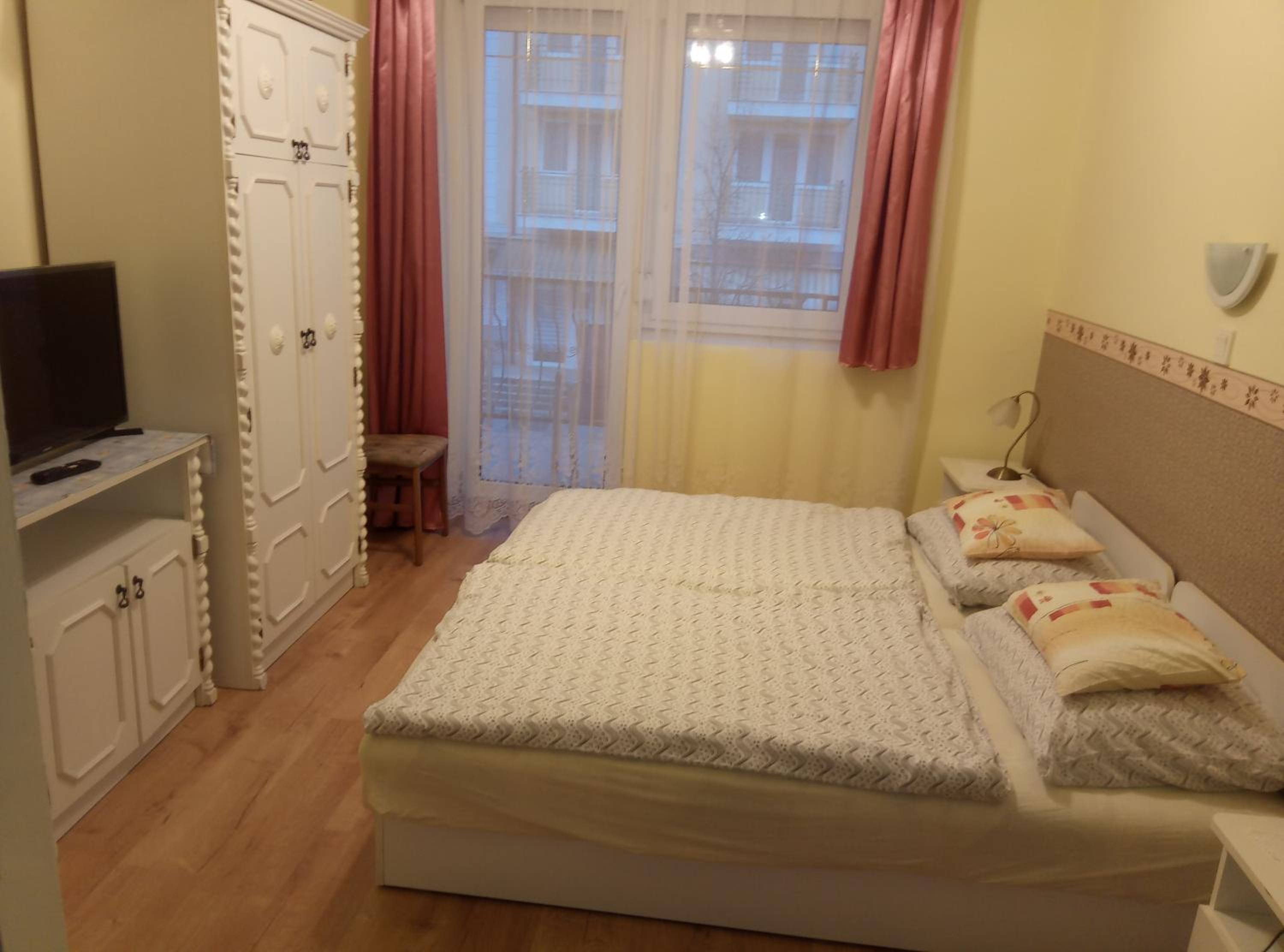 Bötös Villa Haus