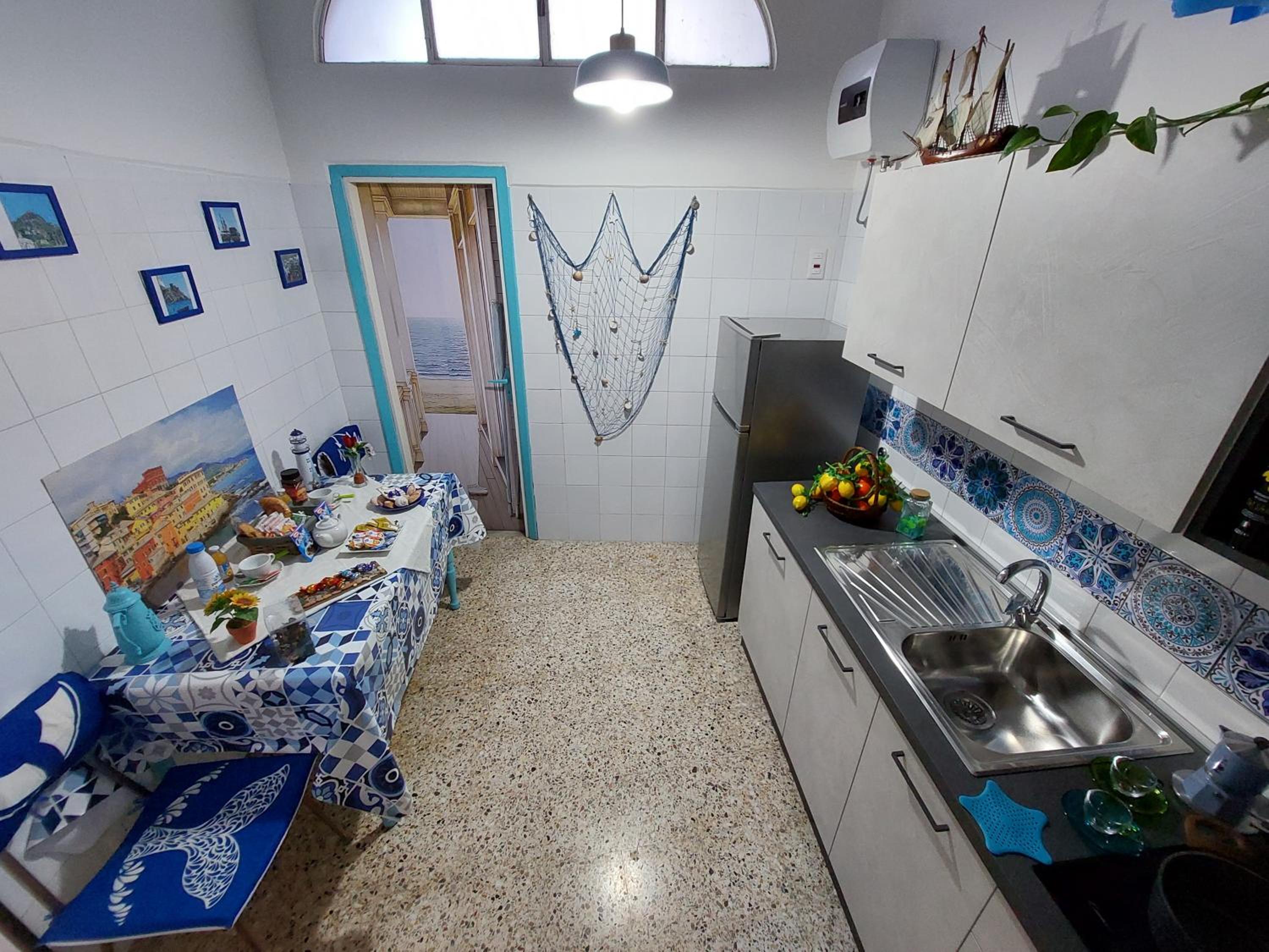 DON CICCIO'S HOUSE photo 4