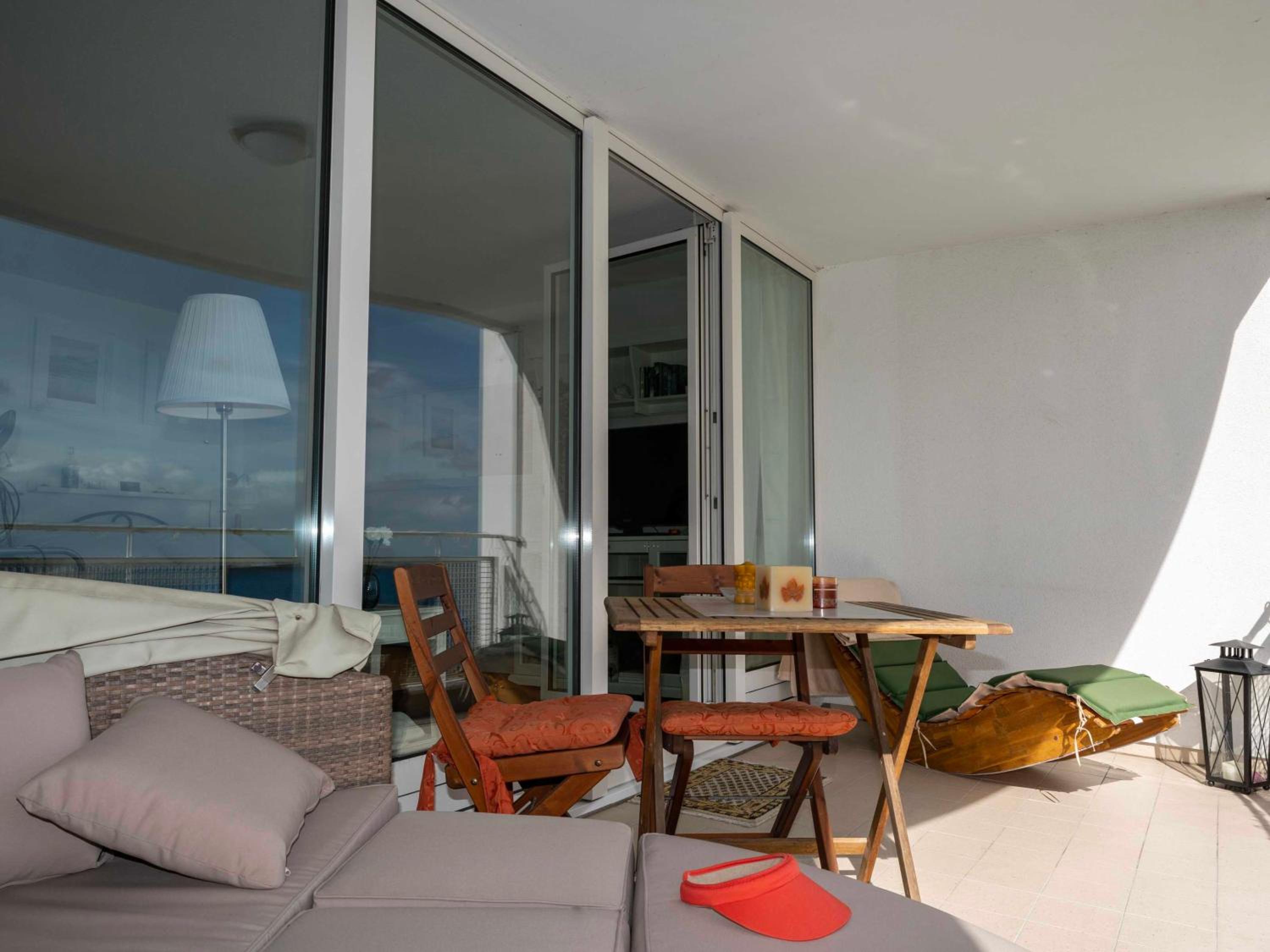 189 Apartment Meerzeit view 5