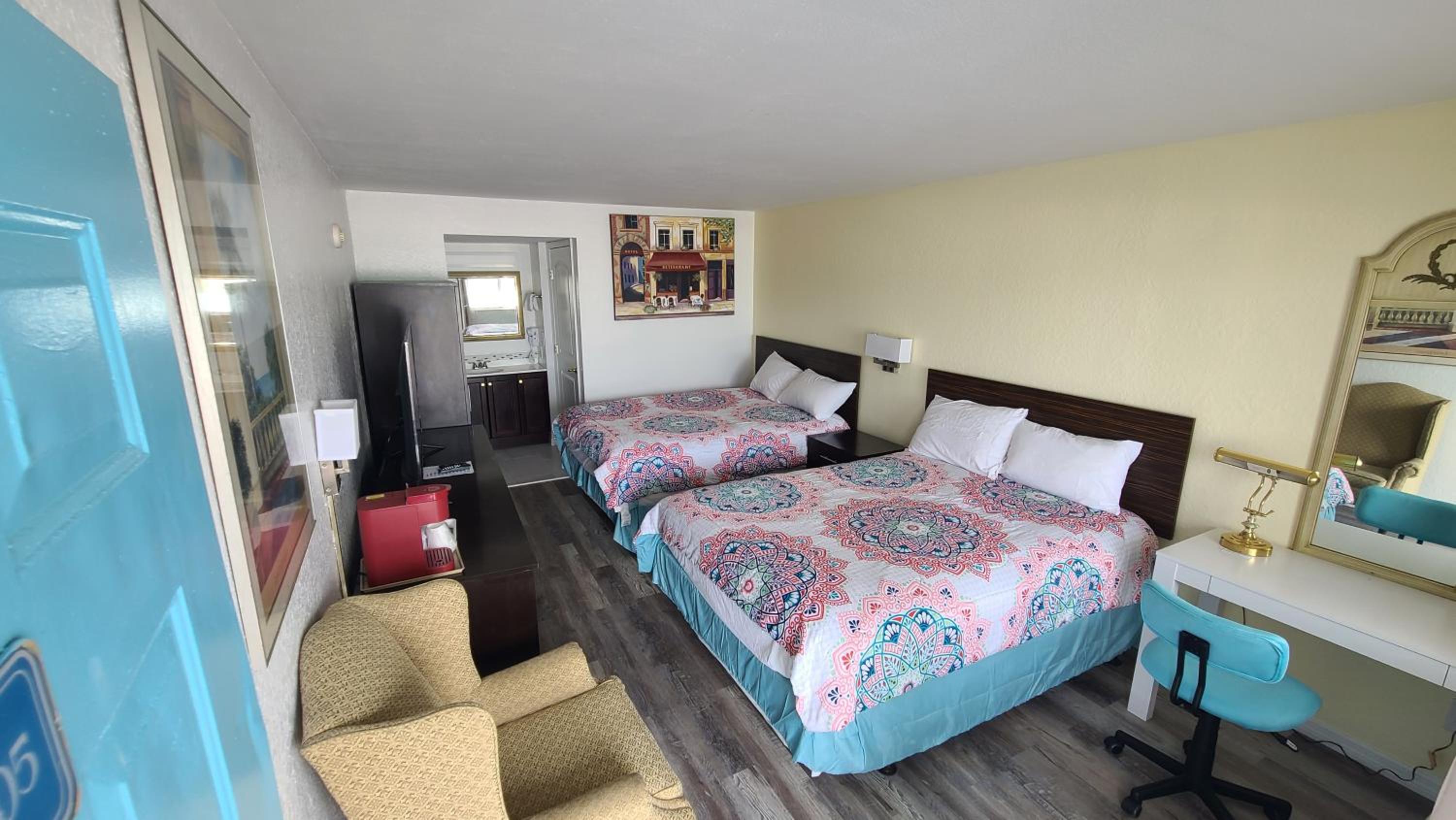 Historic Inn - Saint Augustine, Photo 16