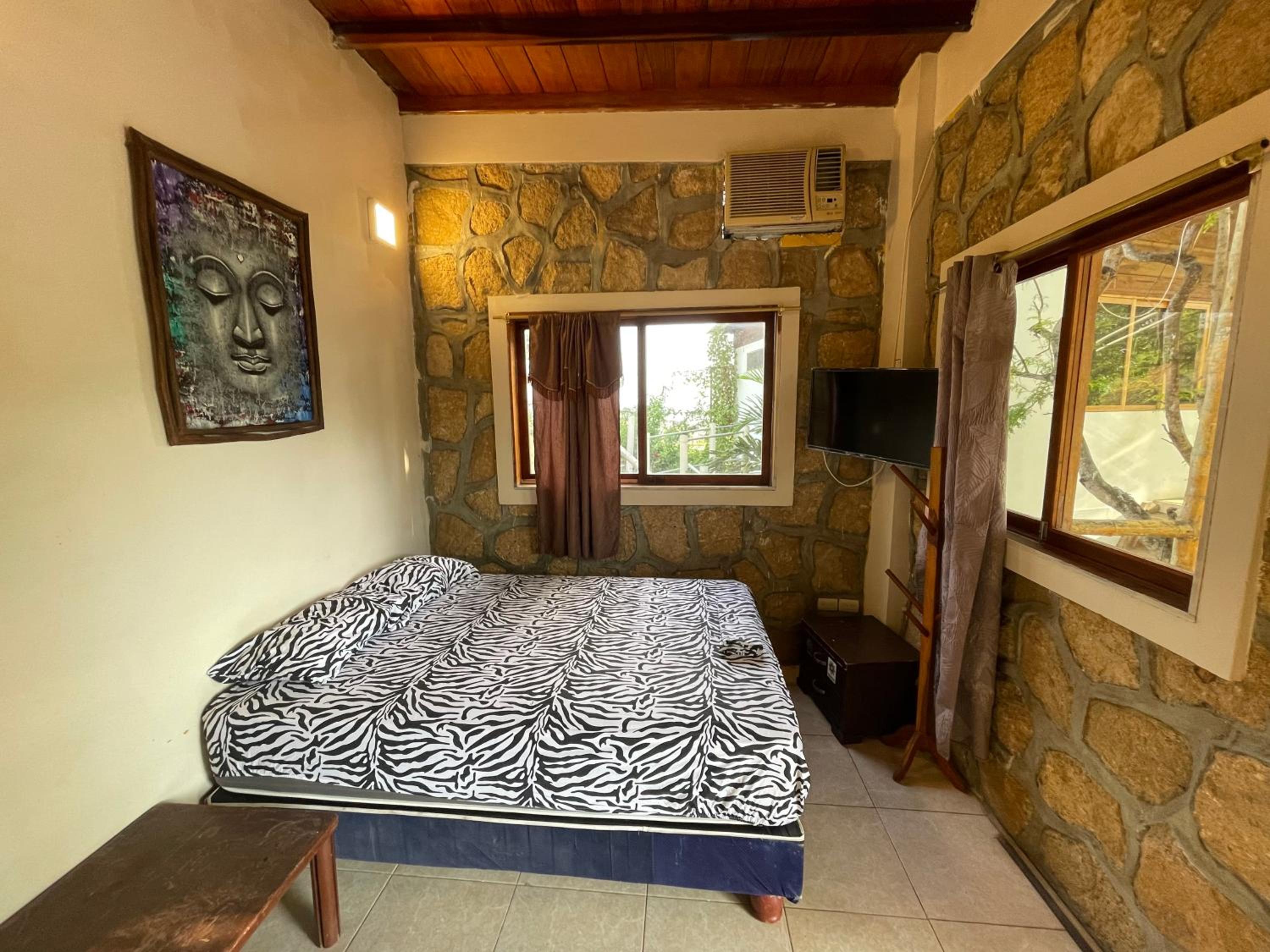 Punta Hills Montanita
