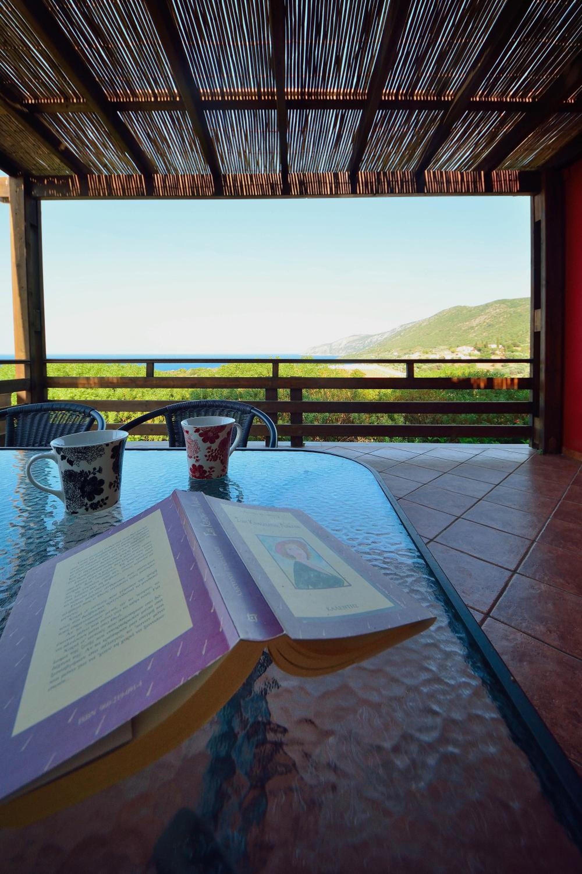 Mouzakis Villas