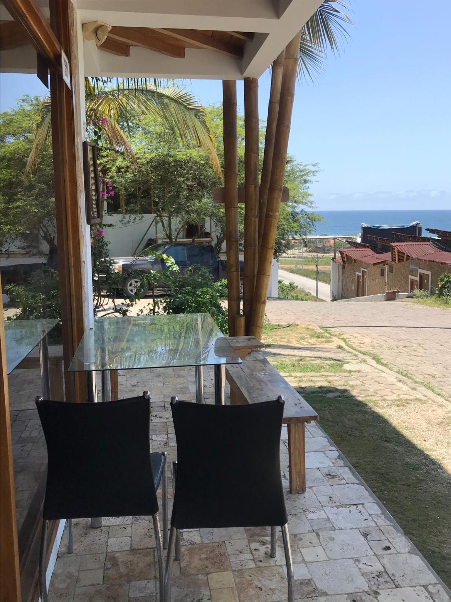 Punta Hills Montanita