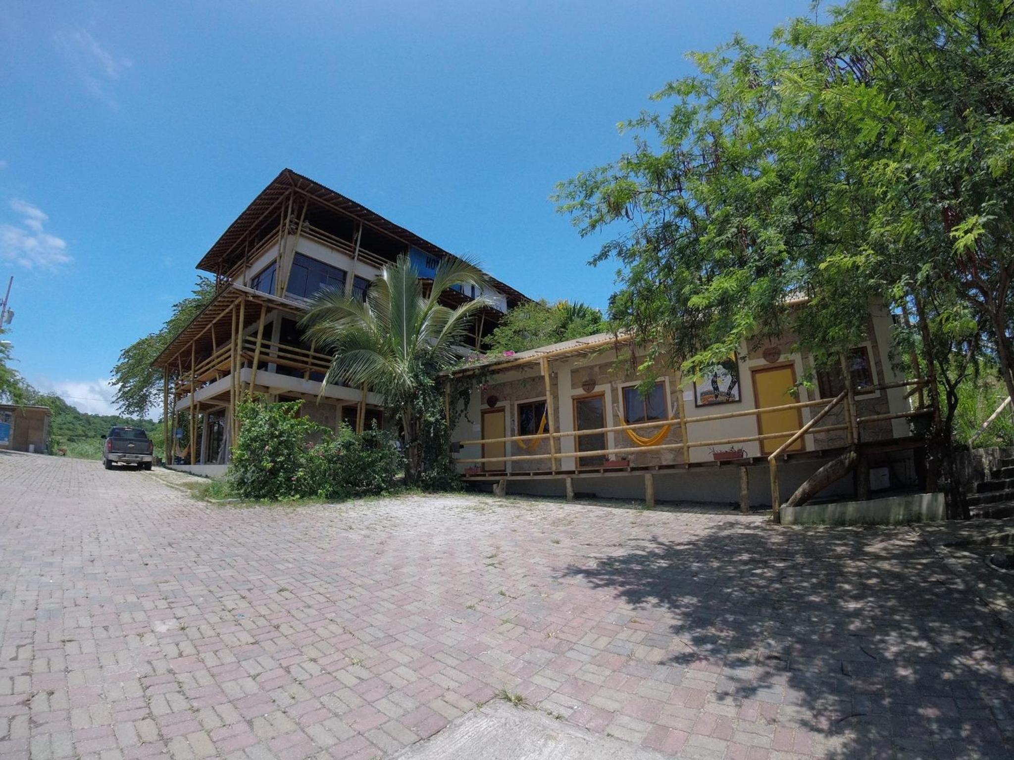 Punta Hills Montanita