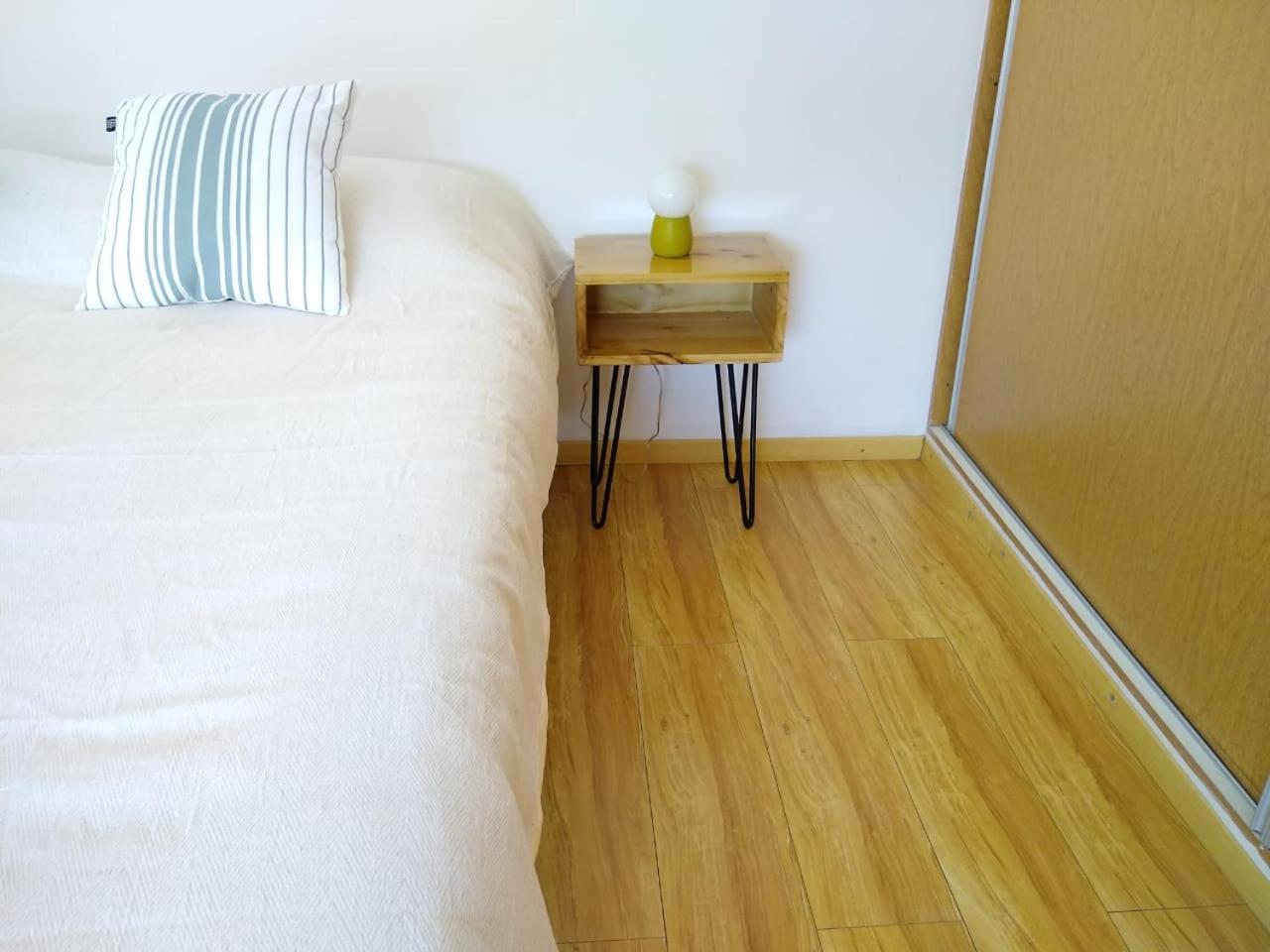 Buenaventura Apartment