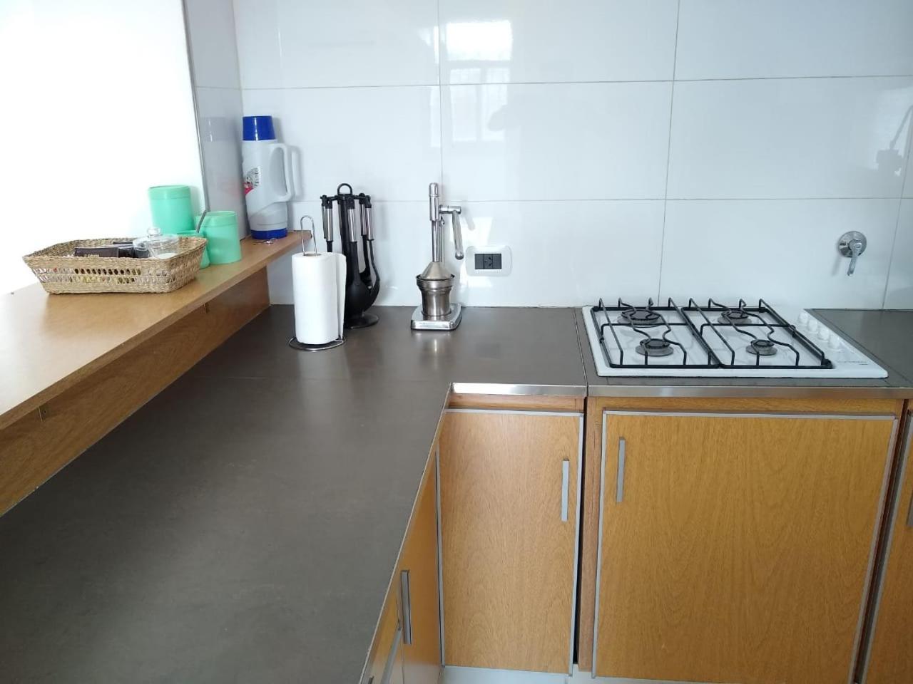 Buenaventura Apartment