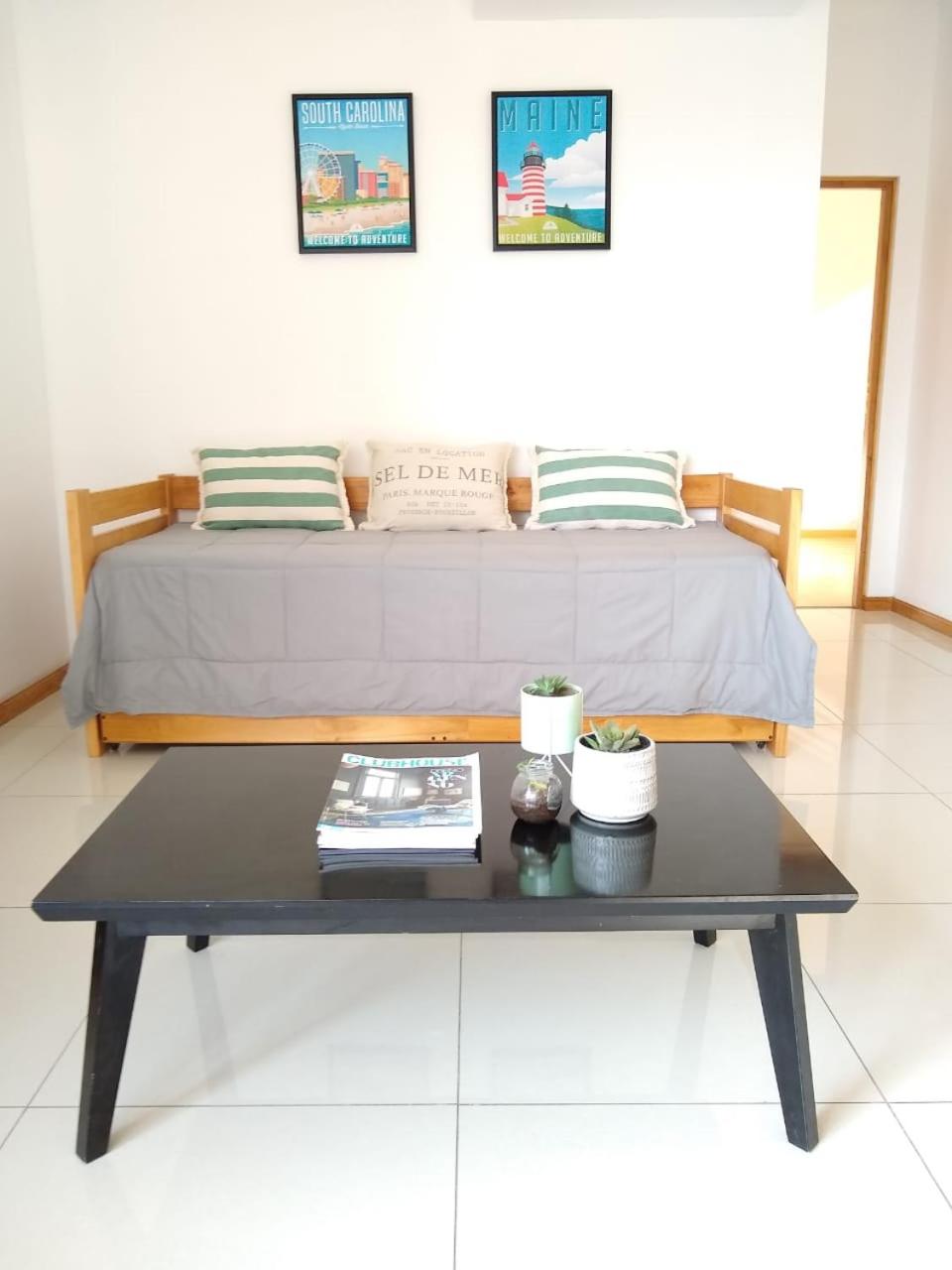 Buenaventura Apartment