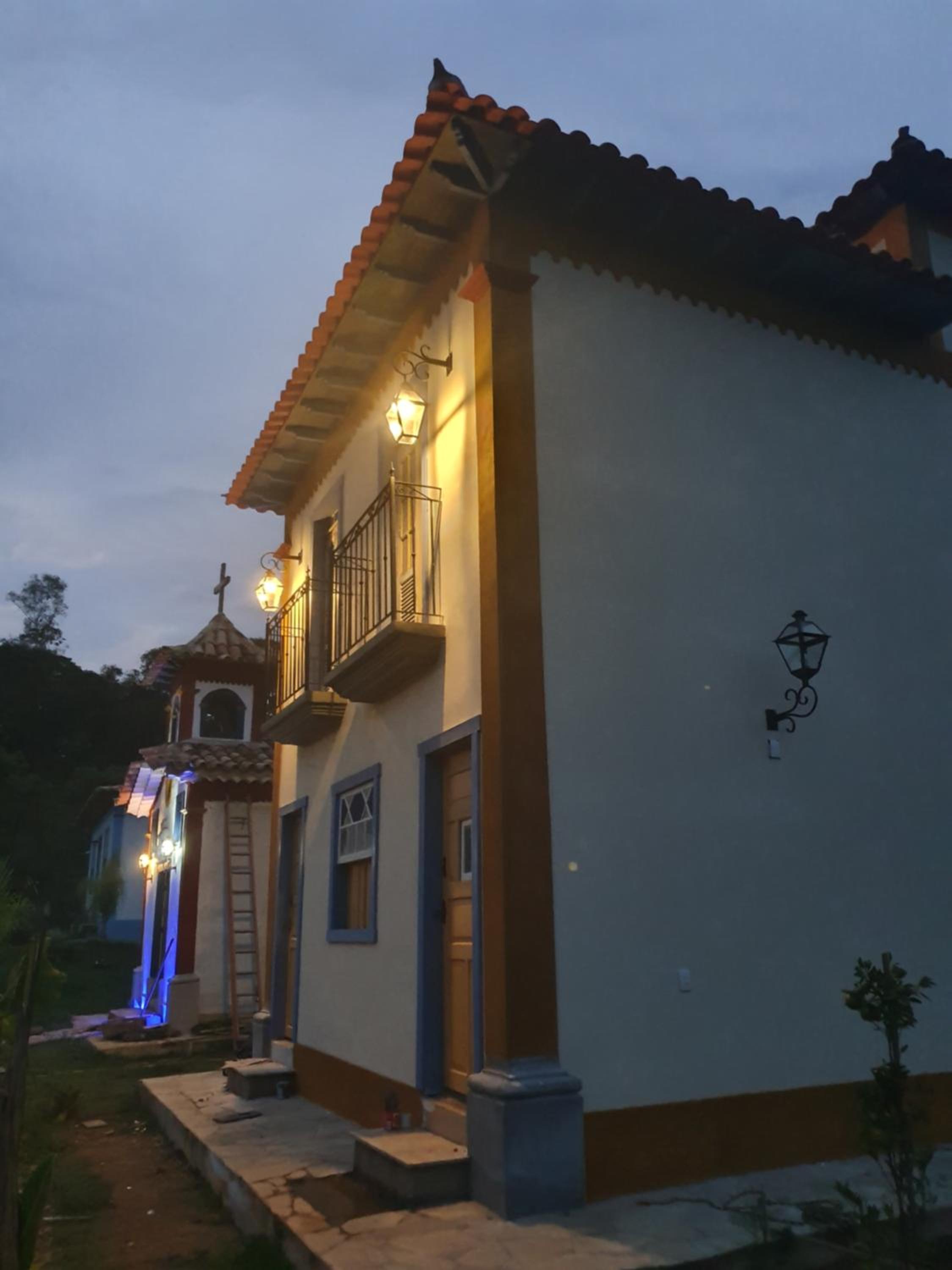 Recanto Bom Despacho view 4