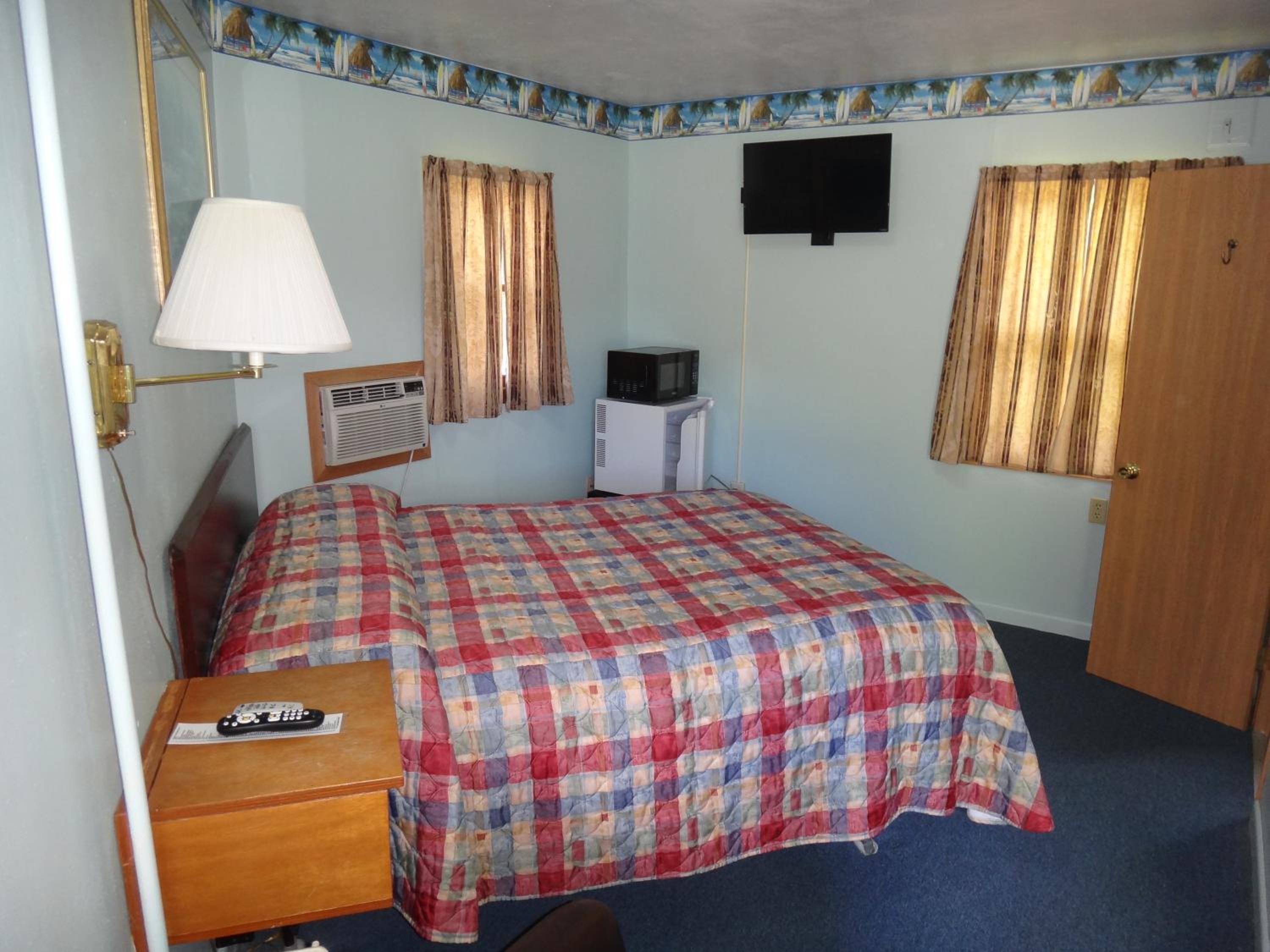 Pine Ridge Motel