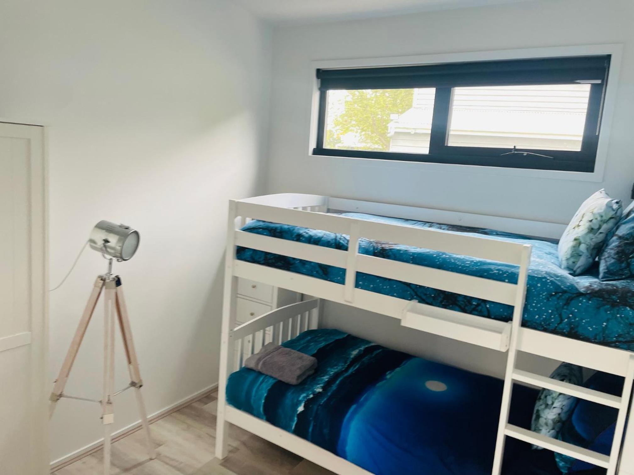 Farm Stay MAPLE Cottage at Wilindi Estate