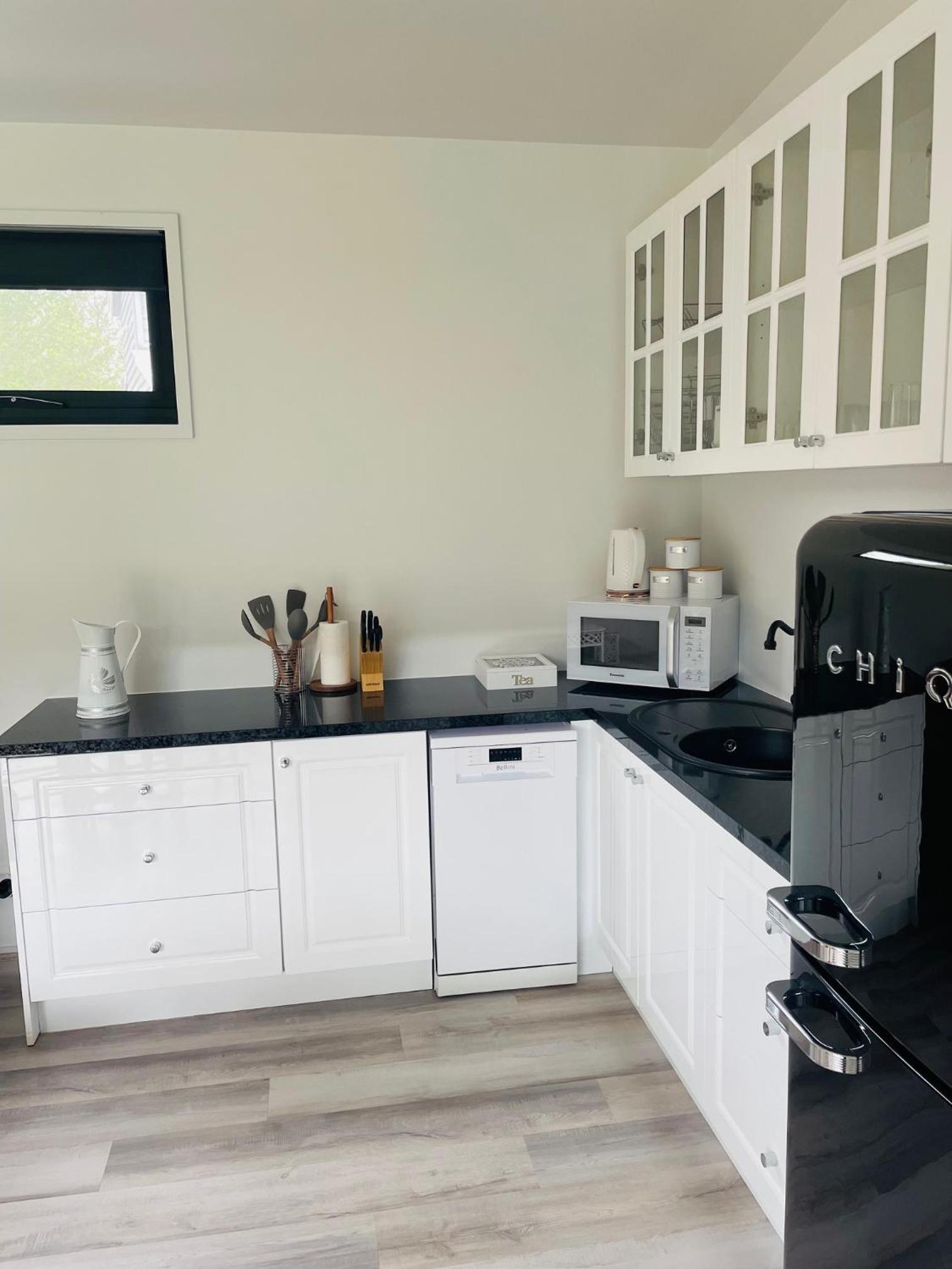 Farm Stay MAPLE Cottage at Wilindi Estate
