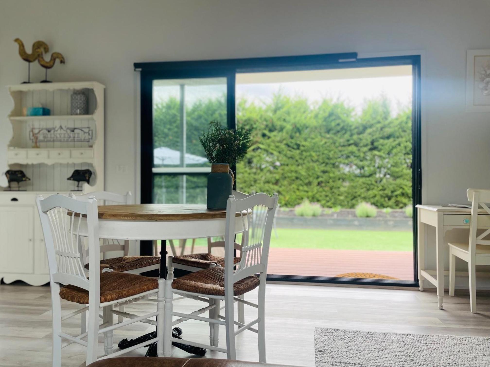 Farm Stay MAPLE Cottage at Wilindi Estate