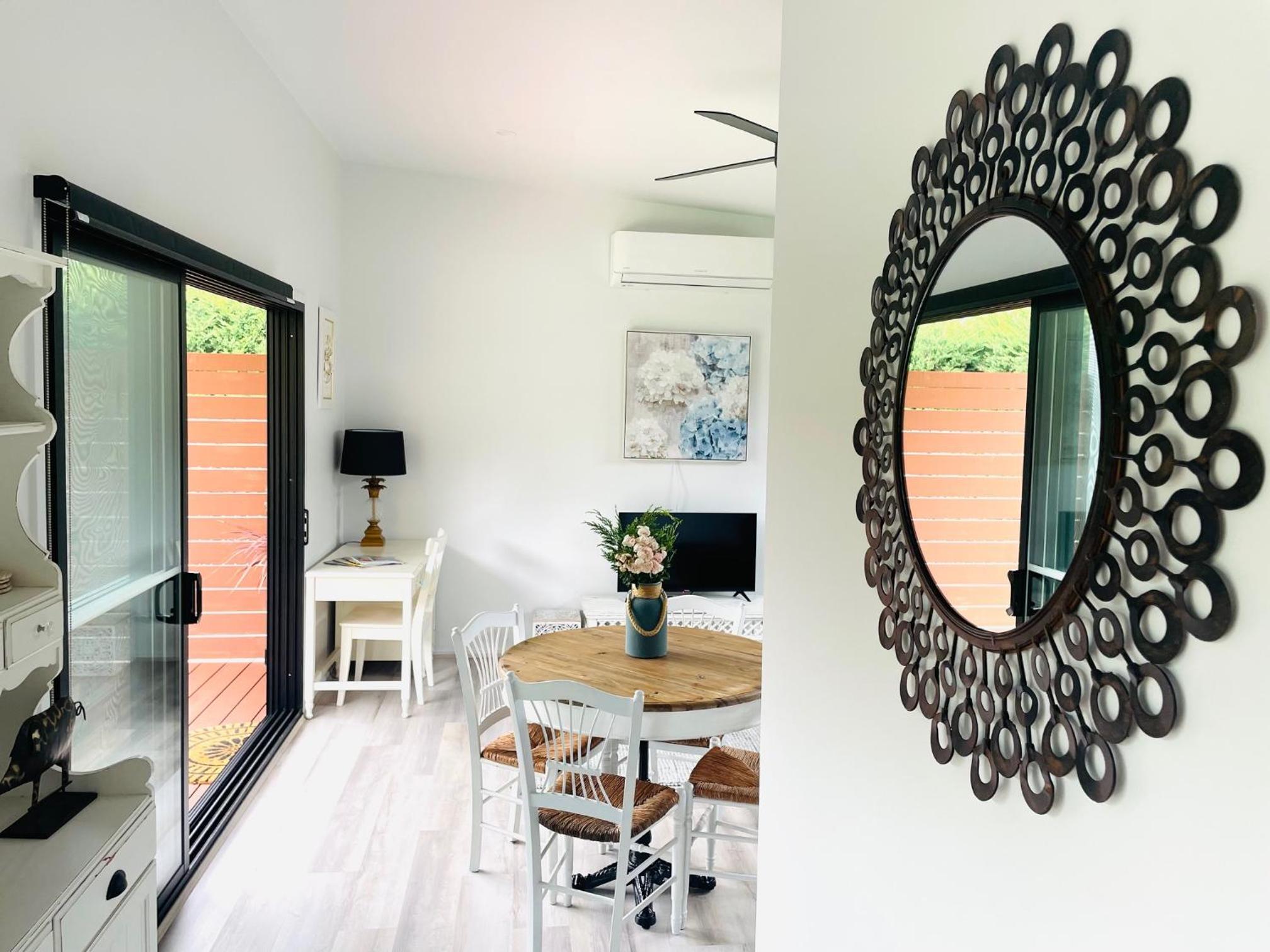Farm Stay MAPLE Cottage at Wilindi Estate