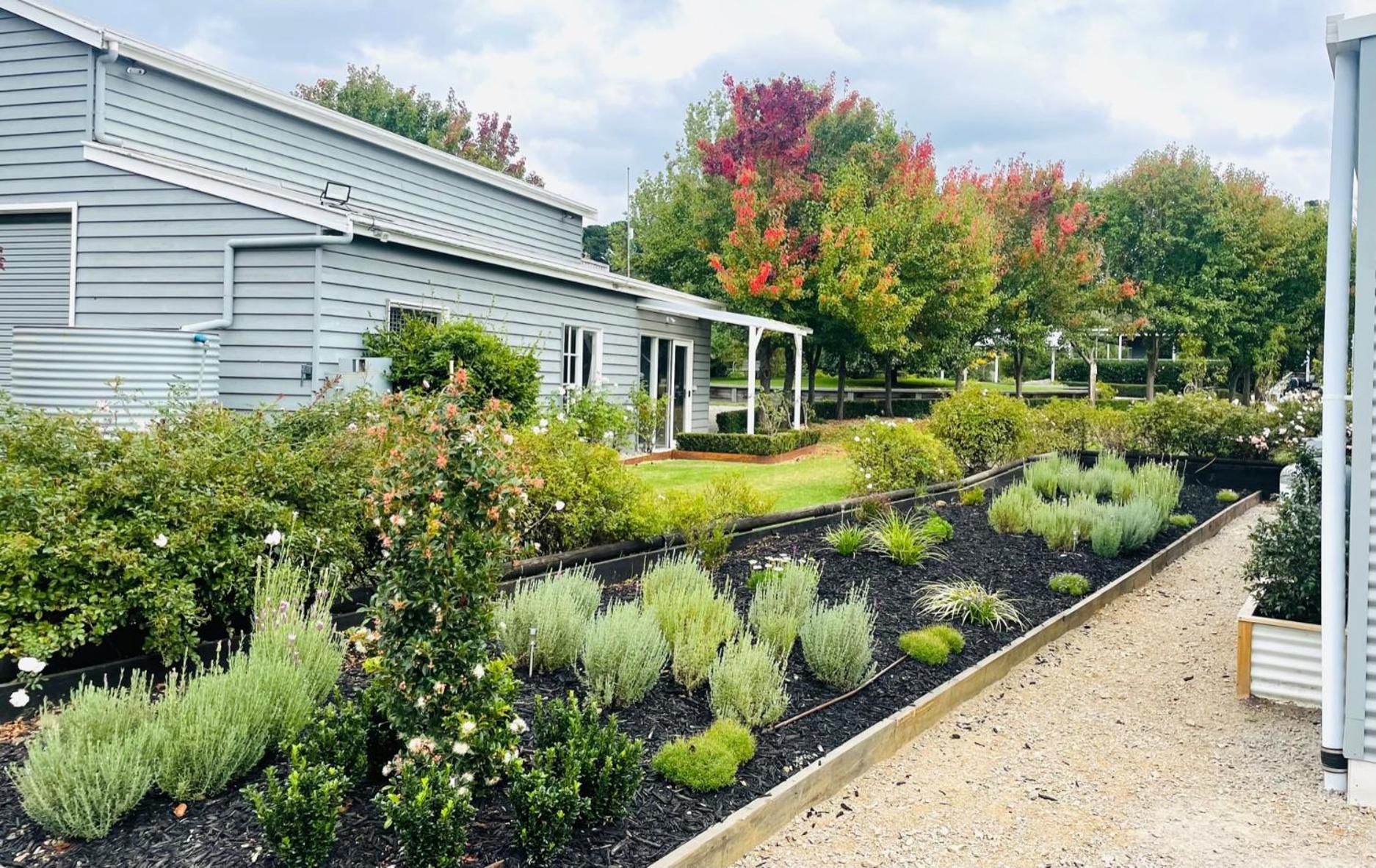 Farm Stay MAPLE Cottage at Wilindi Estate