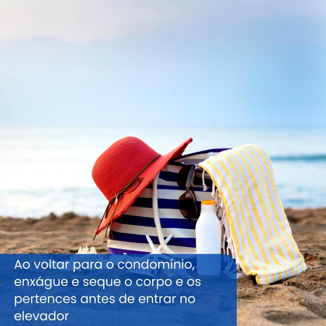 DE FRENTE PRO MAR