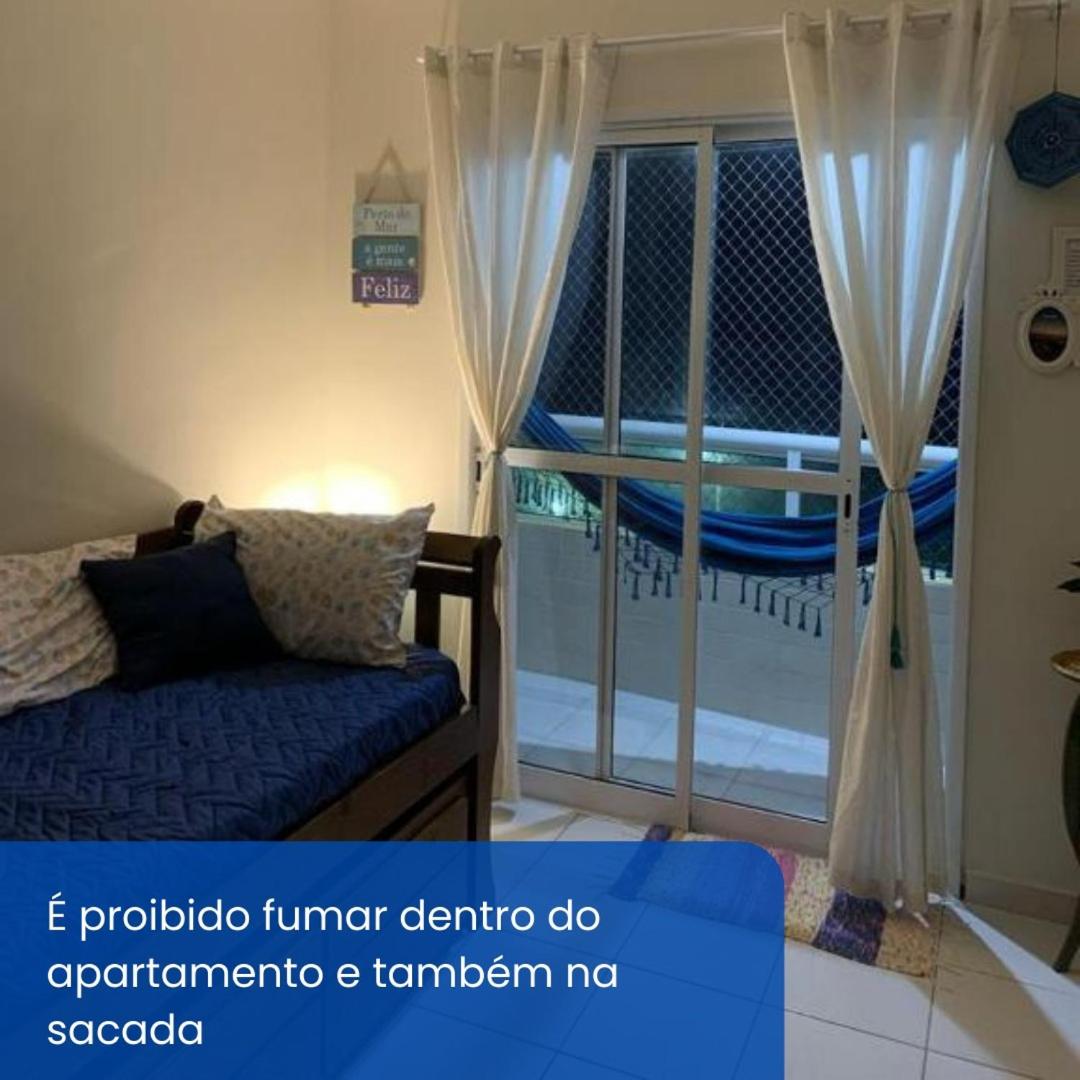 DE FRENTE PRO MAR