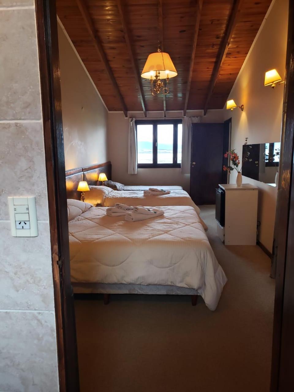 Tango B&B