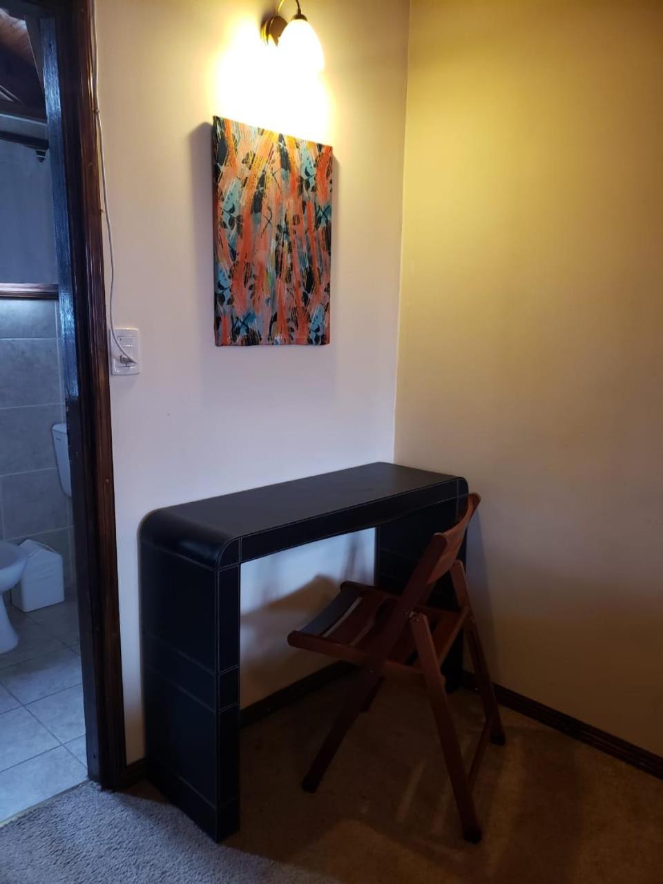 Tango B&B