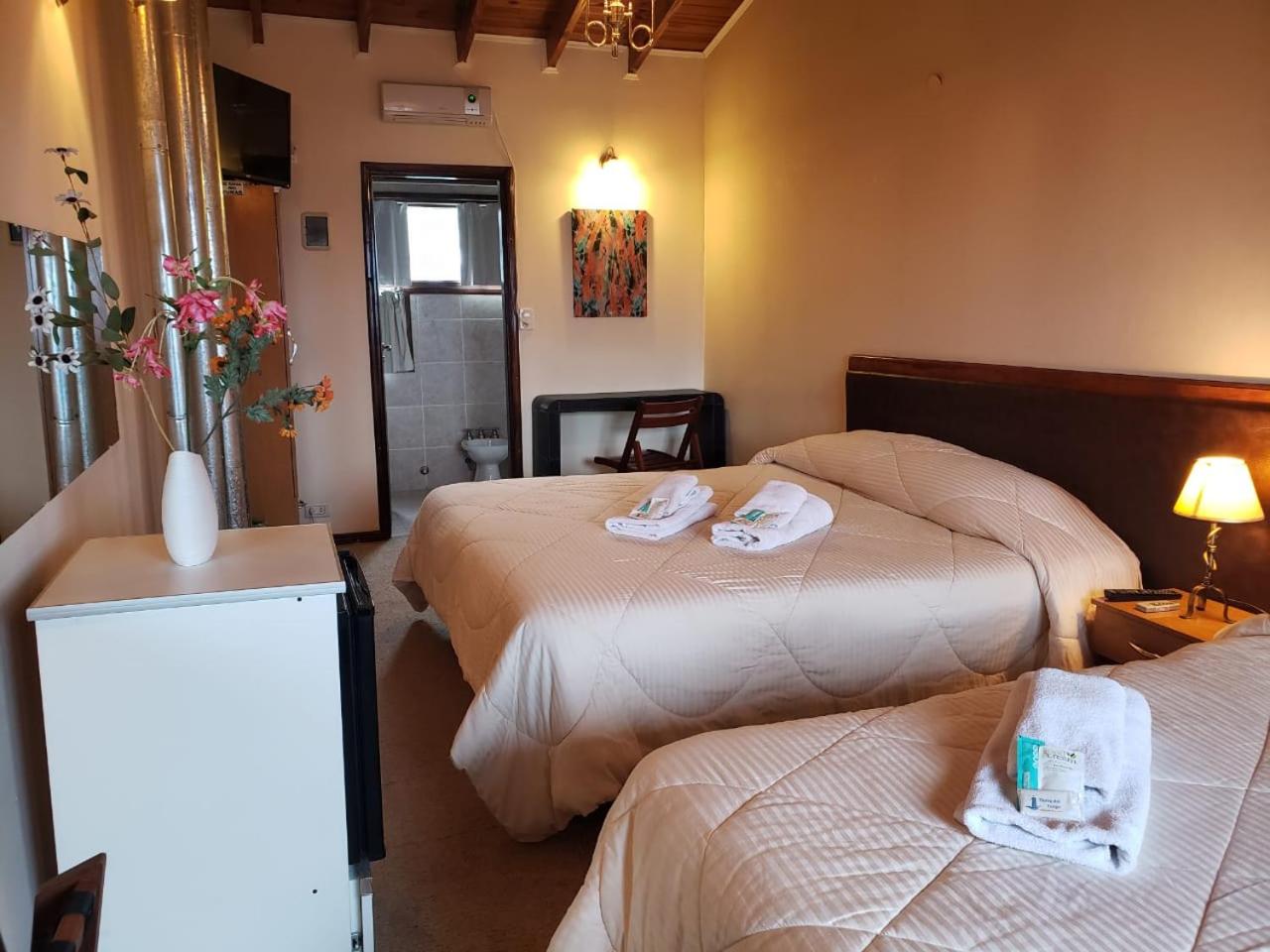 Tango B&B