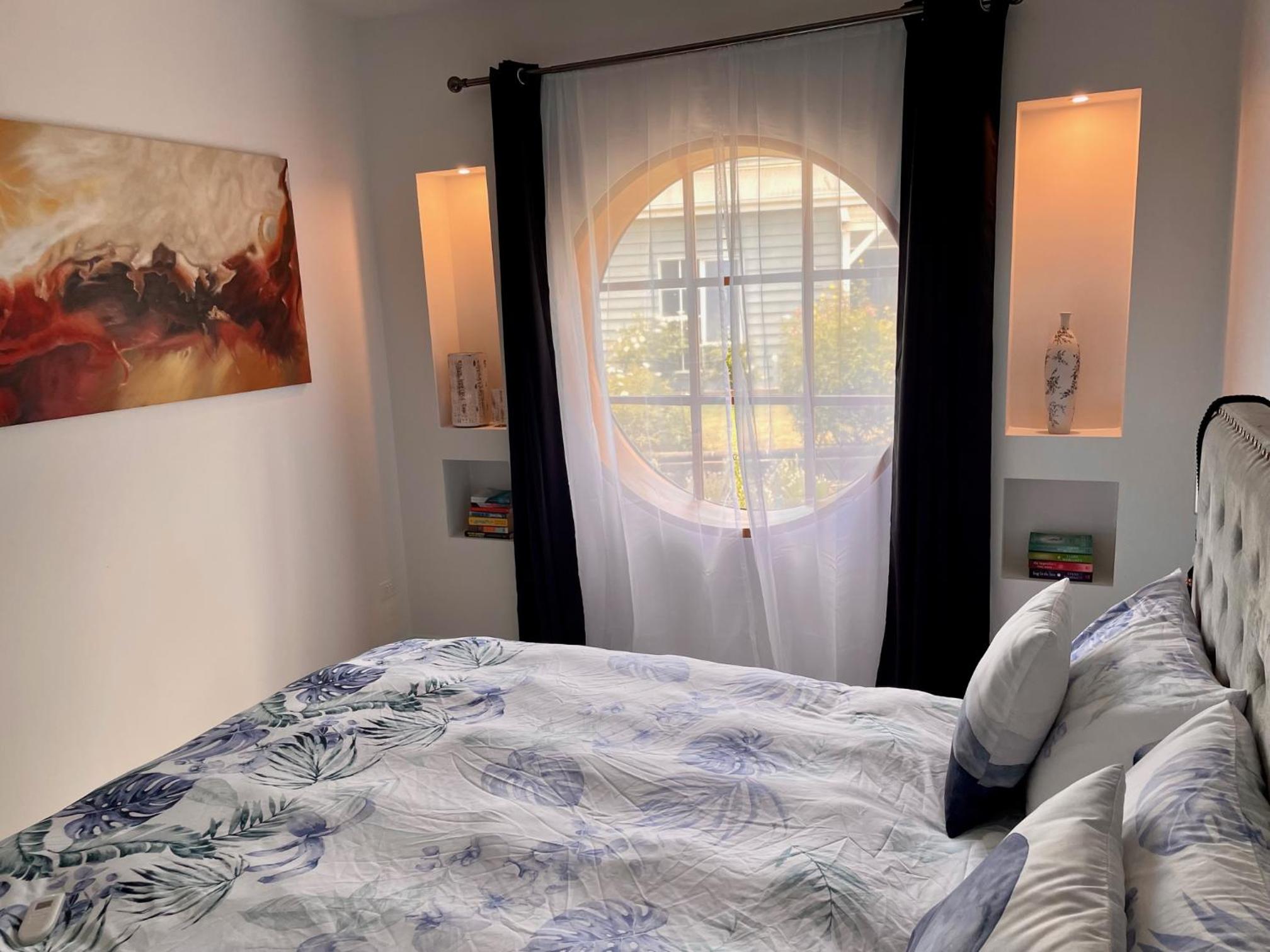 Farm Stay MAPLE Cottage at Wilindi Estate
