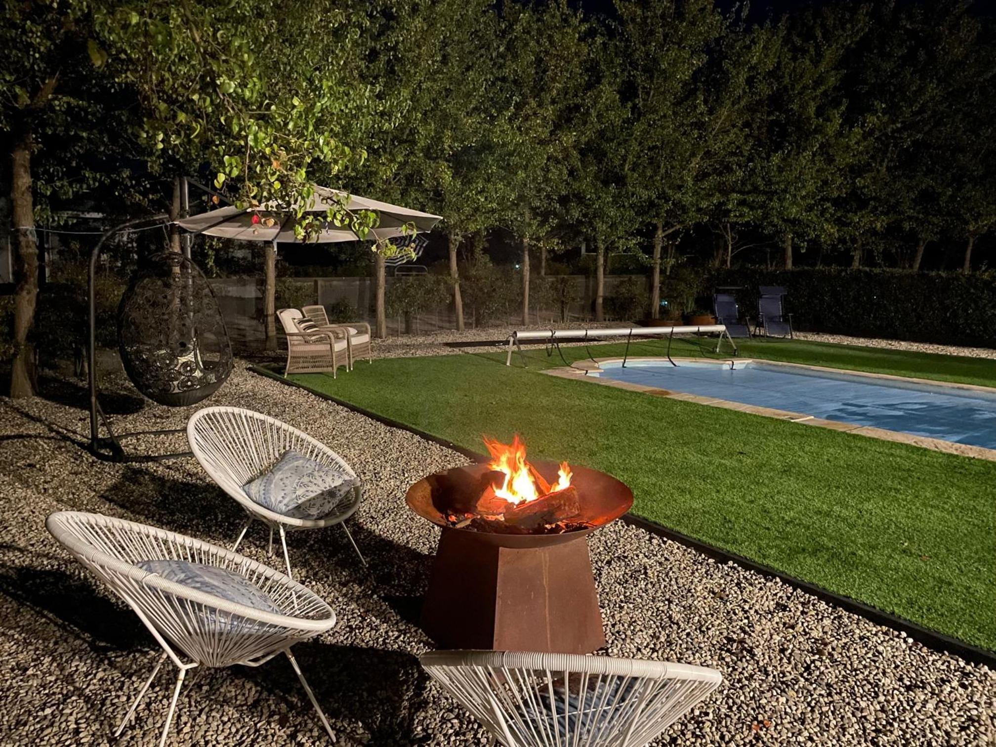 Farm Stay MAPLE Cottage at Wilindi Estate