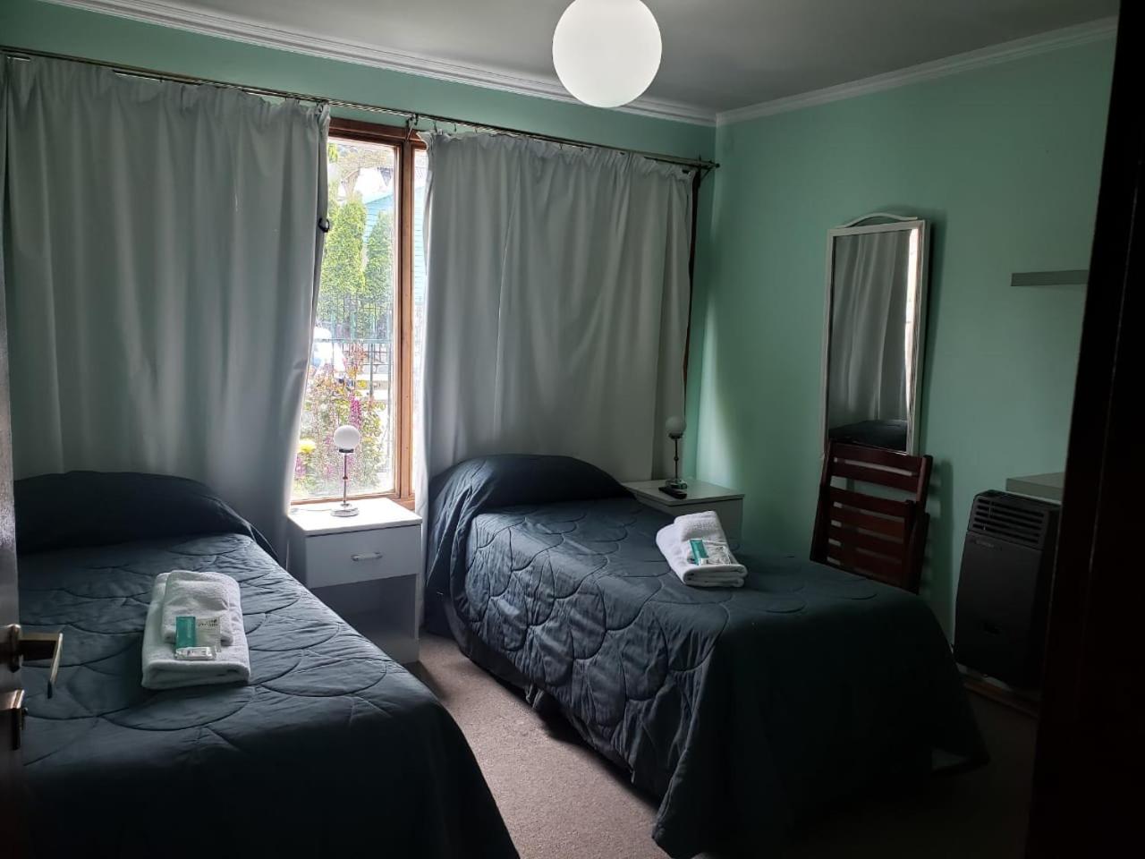 Tango B&B