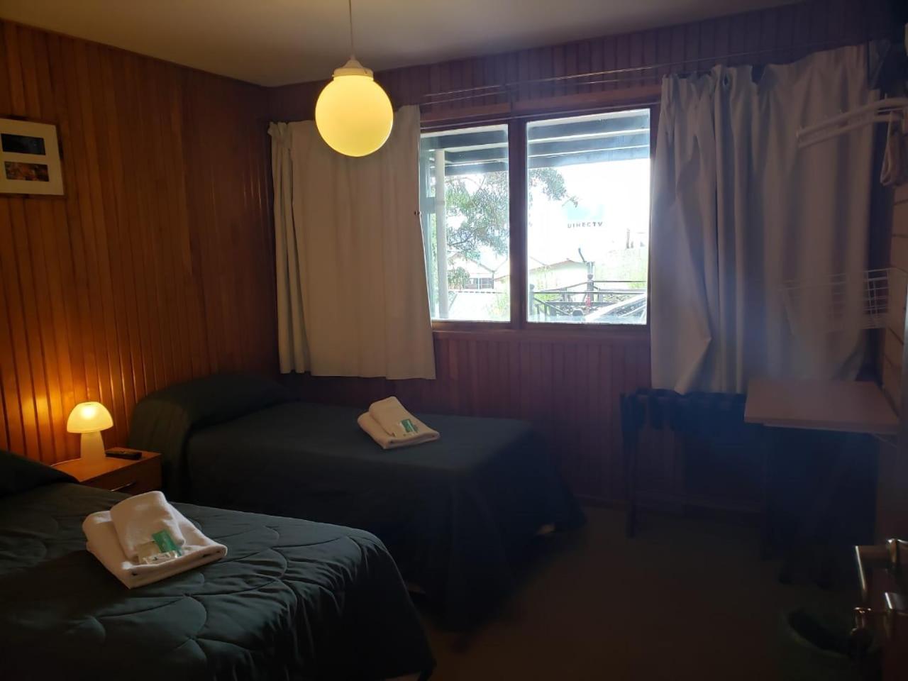Tango B&B