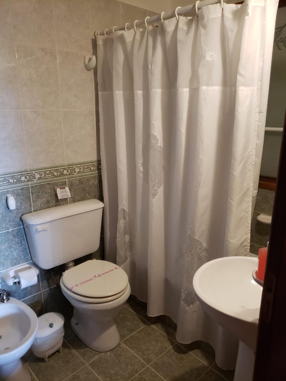 Tango B&B