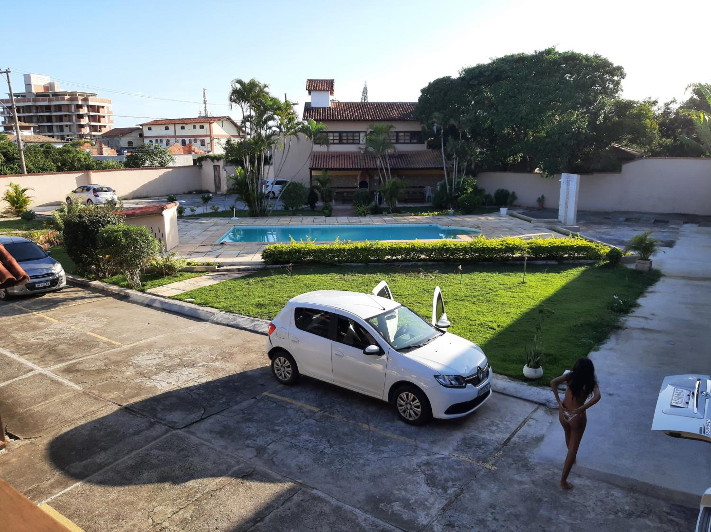 Saquarema Surf Apê