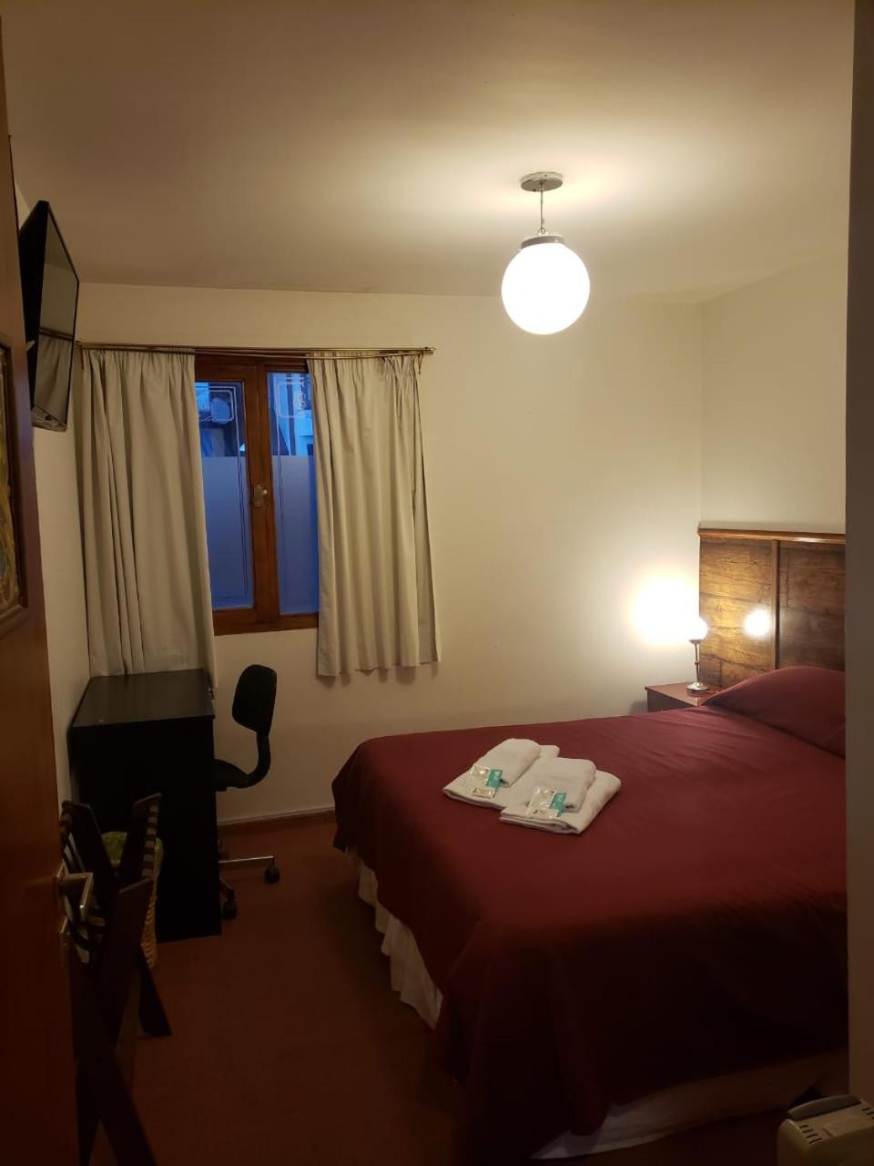 Tango B&B