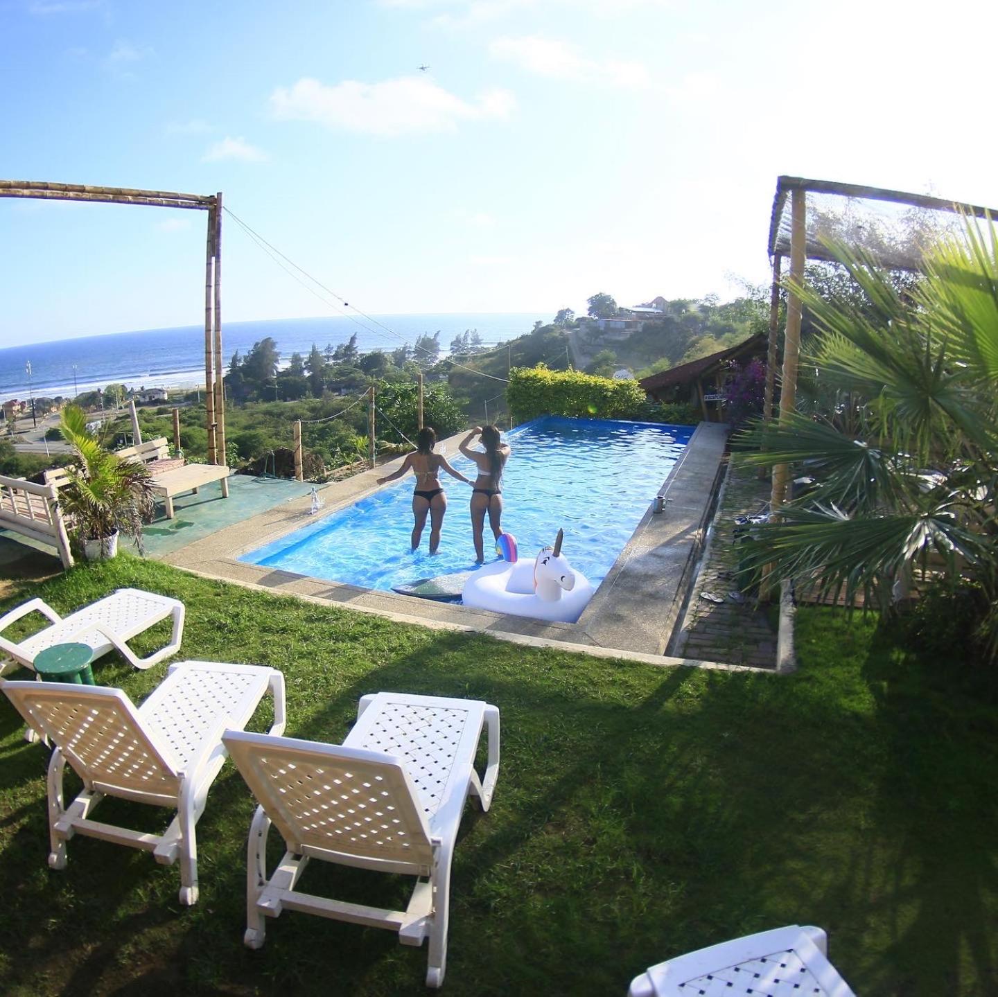 Punta Hills Montanita