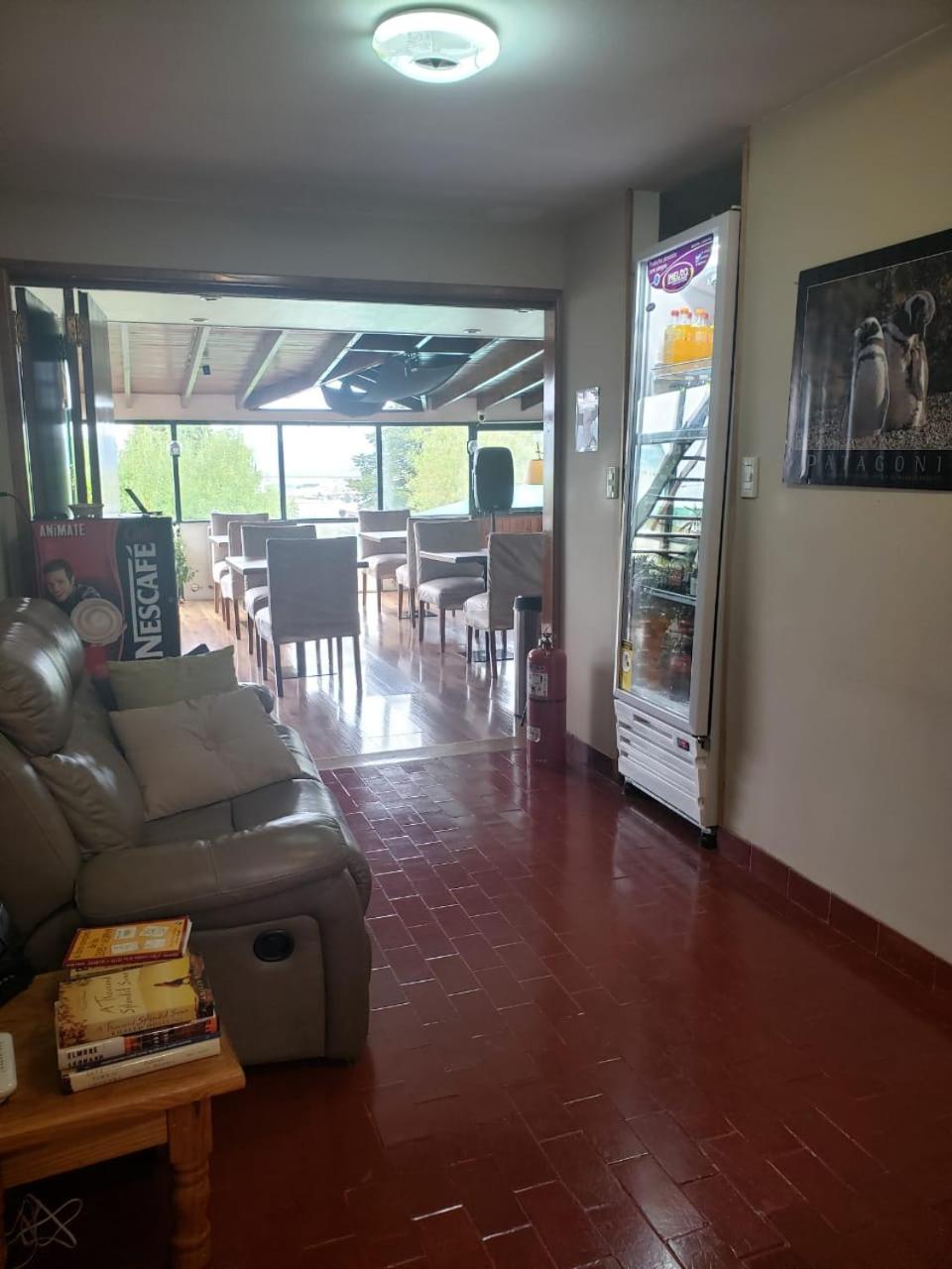Tango B&B