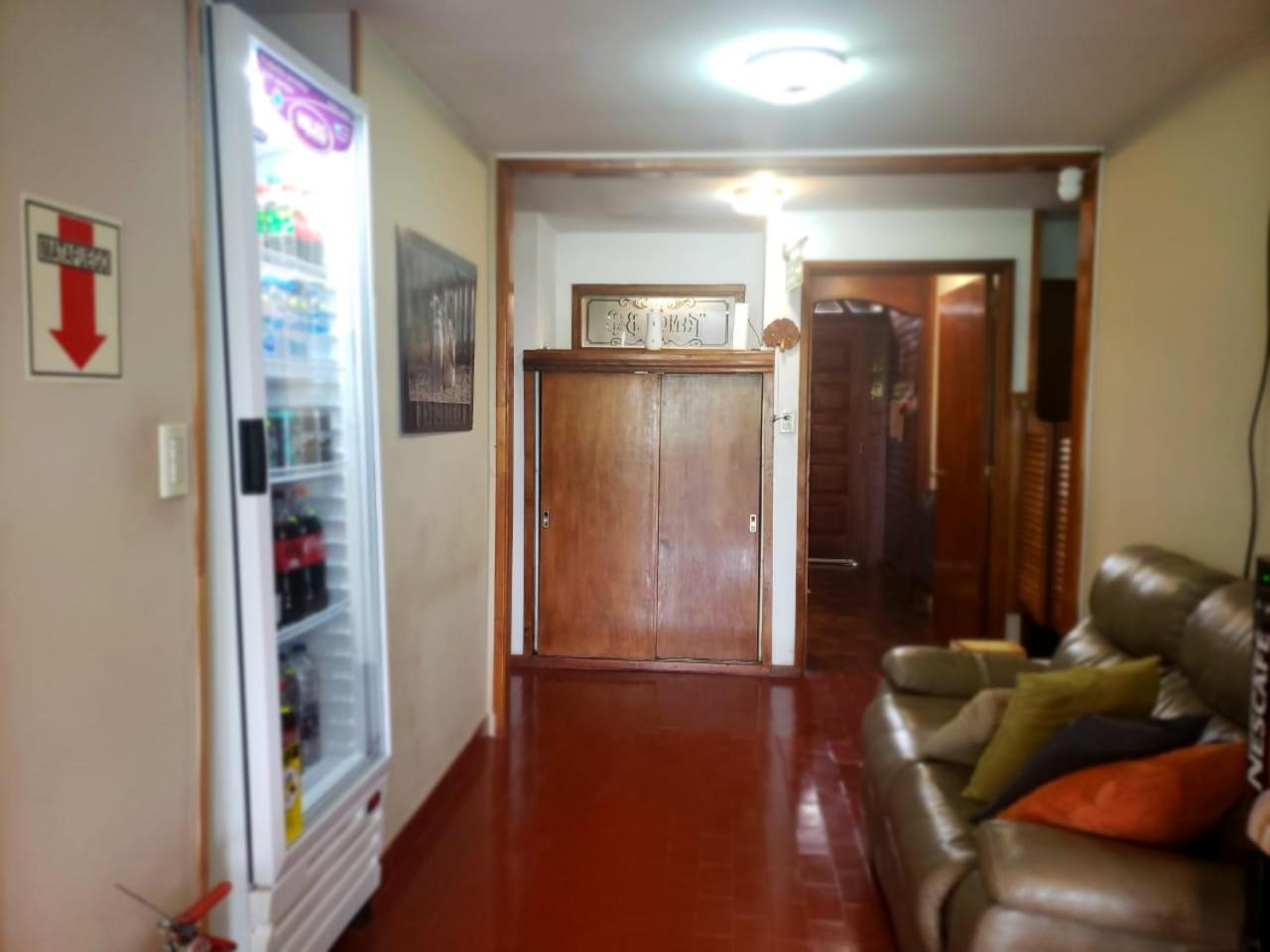 Tango B&B