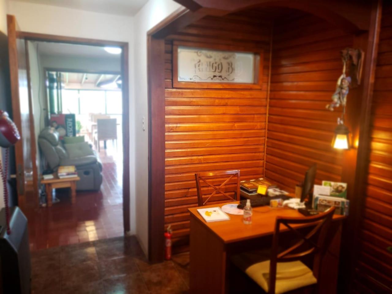 Tango B&B